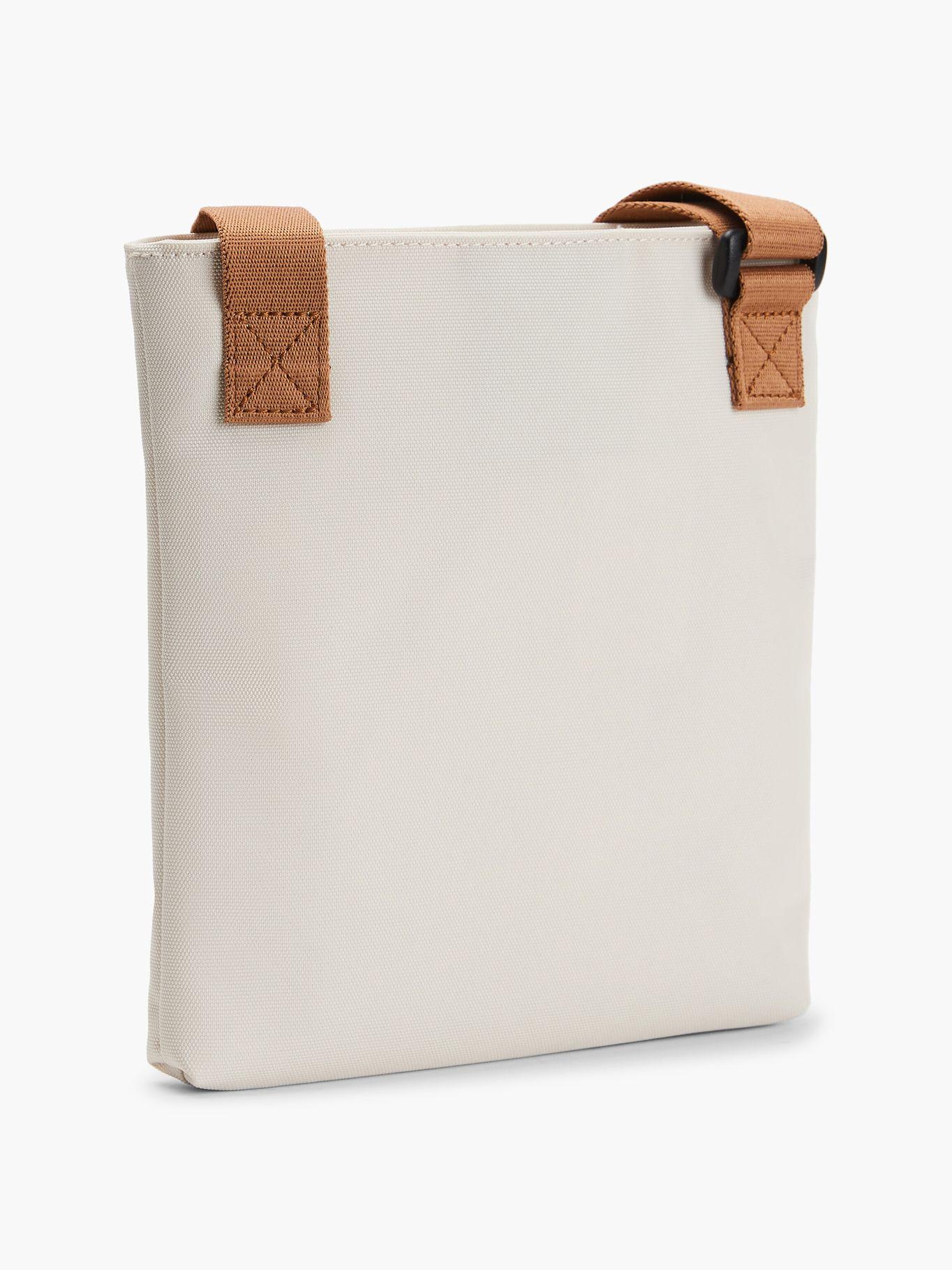 Bandolera CKJ Sport Crema Calvin Klein-1