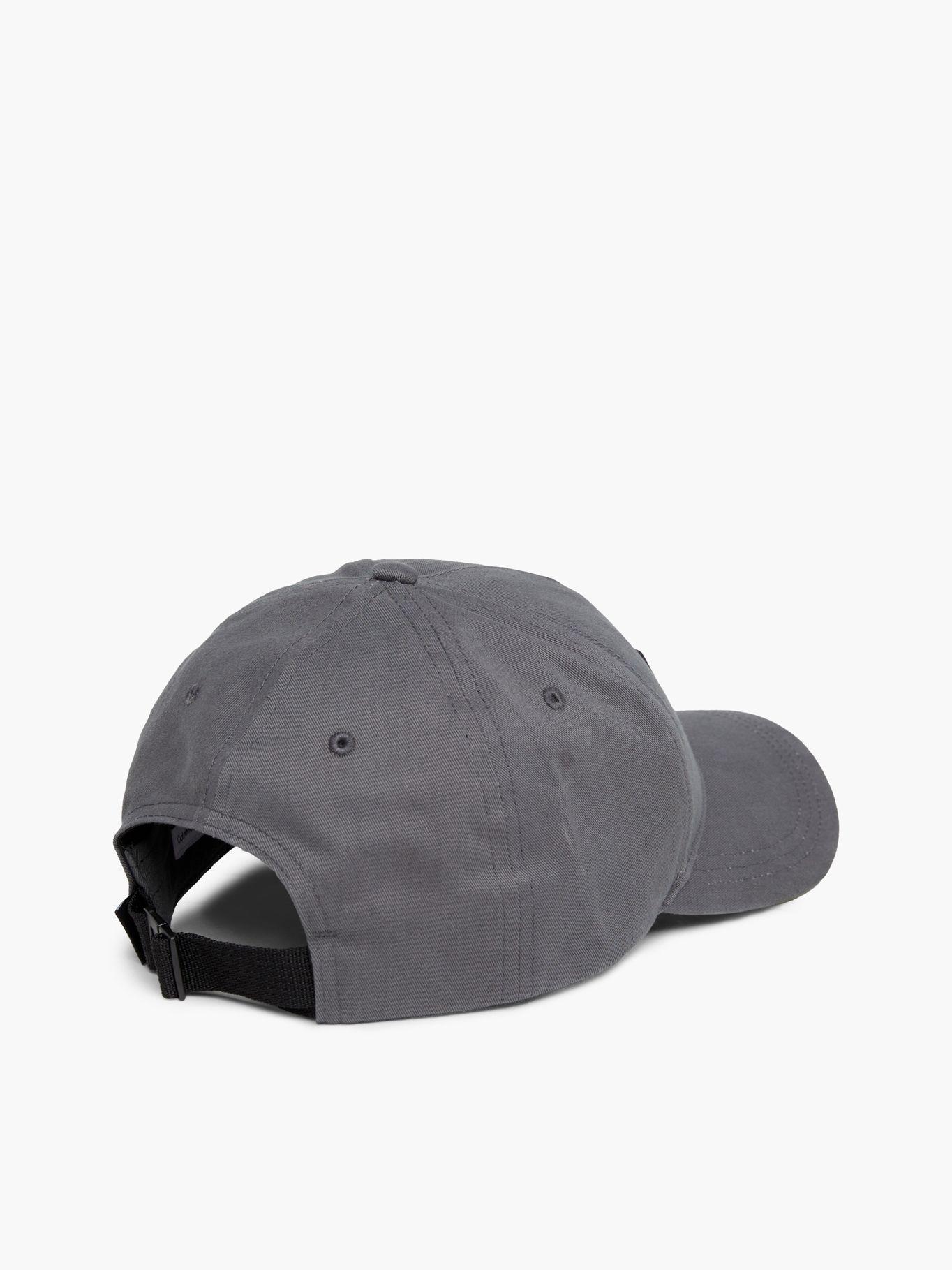 Jockey Seasonal Patch Gris Calvin Klein-1