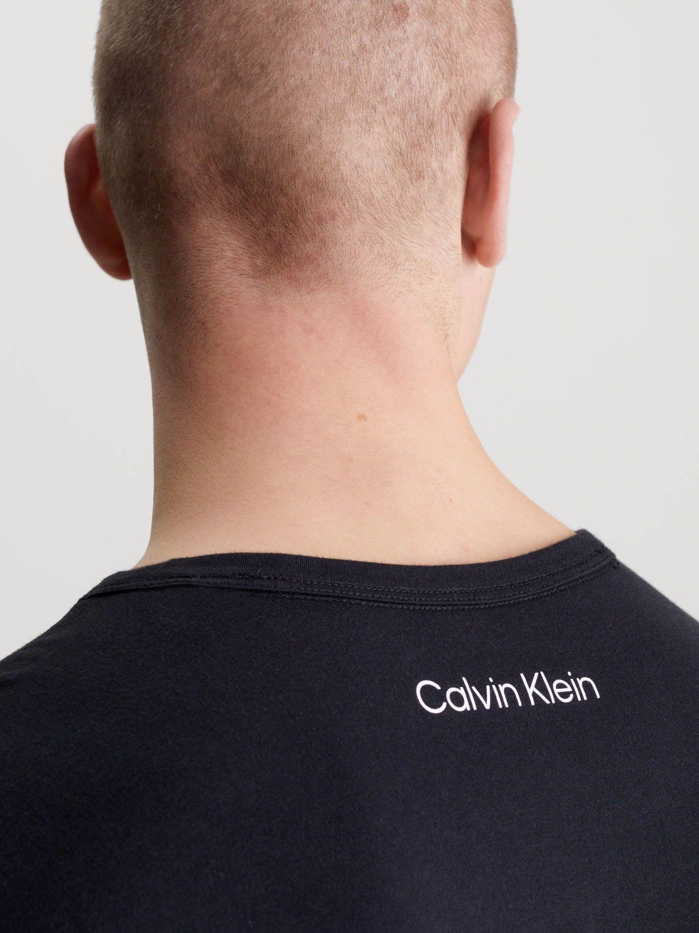 Set Pijama Short CK96 Multicolor Calvin Klein-3