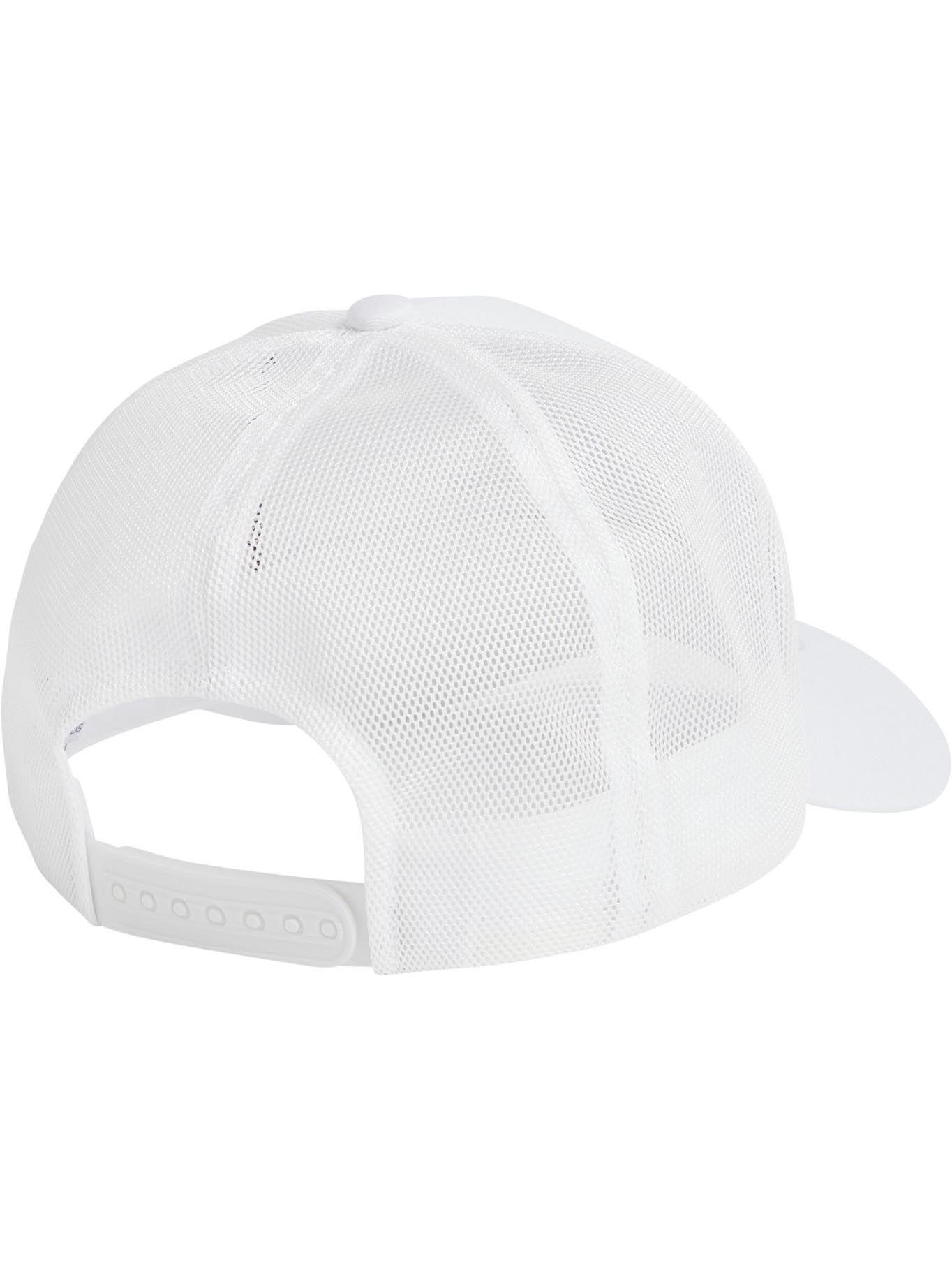 Jockey Monogram Trucker Blanco Calvin Klein-1