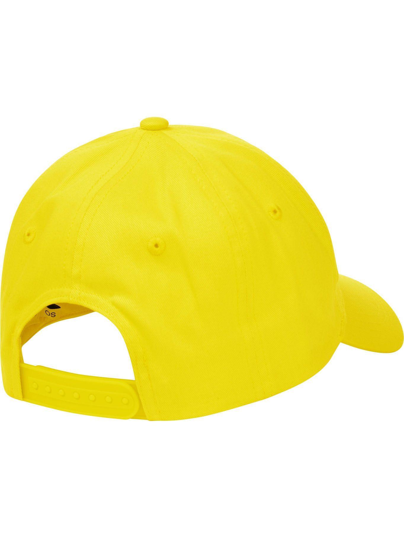 Jockey CKJ Monogram Amarillo Calvin Klein Mujer-1