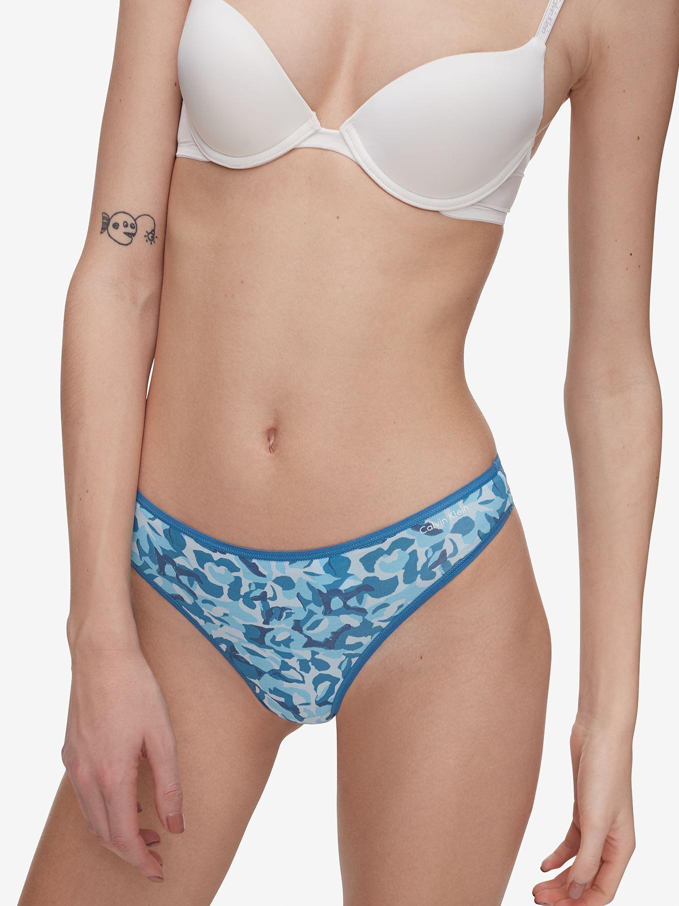 Colaless Form Azul 643 Calvin Klein-1