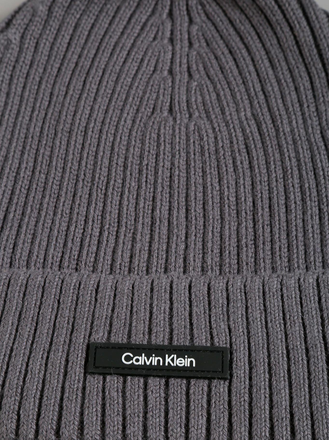 Jockey Classic Cotton Gris Calvin Klein-2