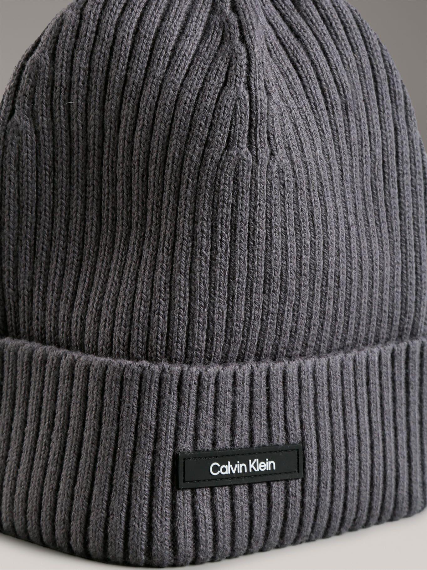 Jockey Classic Cotton Gris Calvin Klein-3