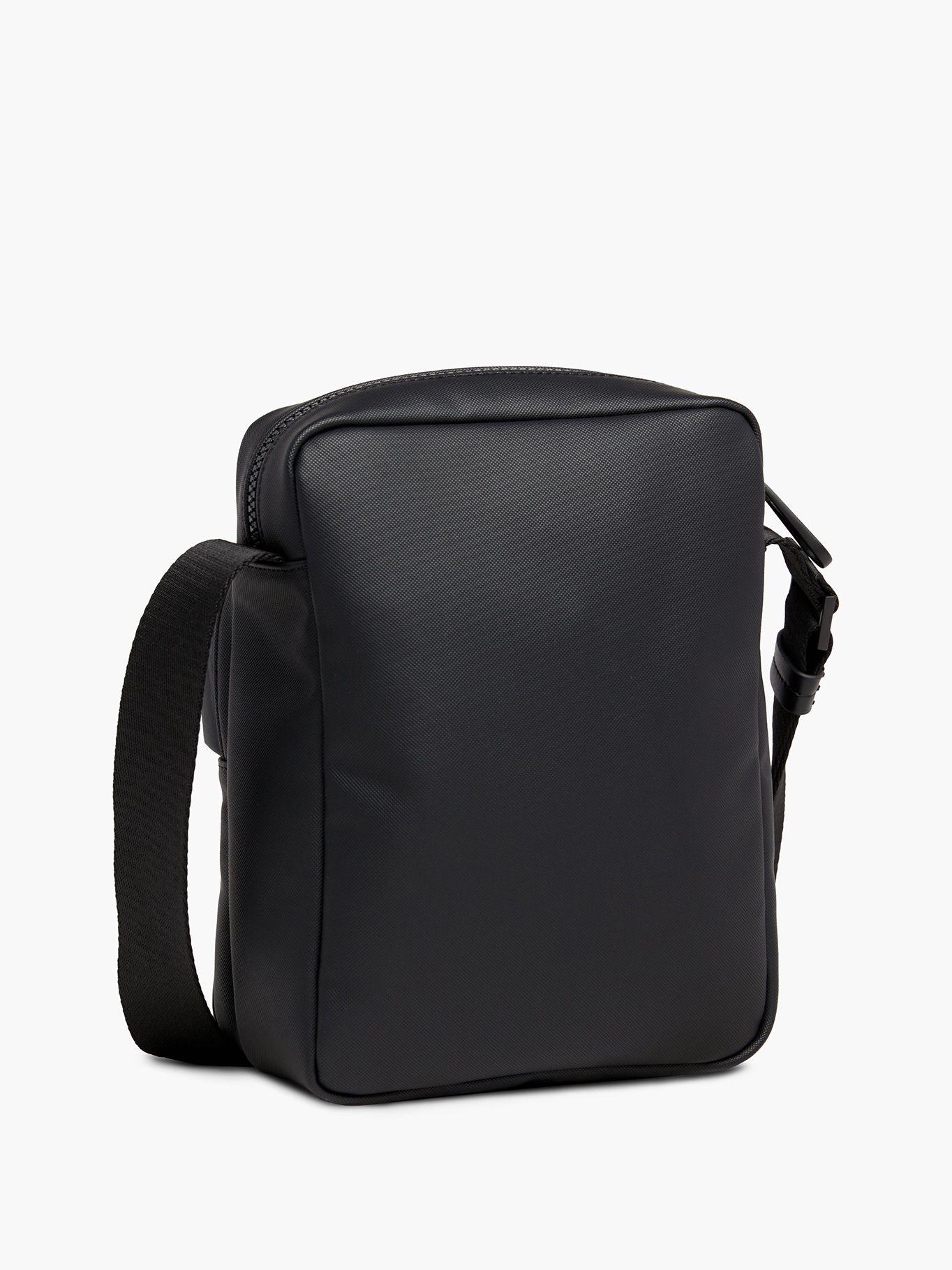 Bandolera Ck Must Pique Negro Calvin Klein-1