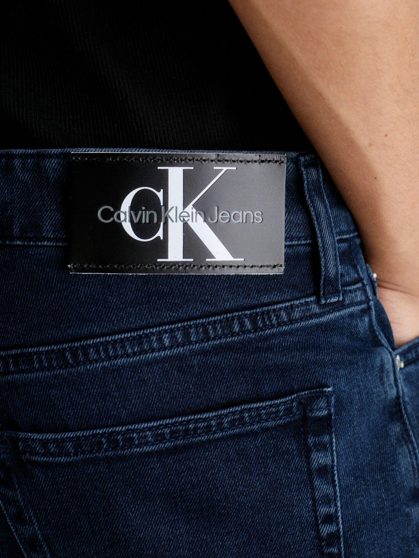 Jeans Slim Azul 1BJ Calvin Klein-2