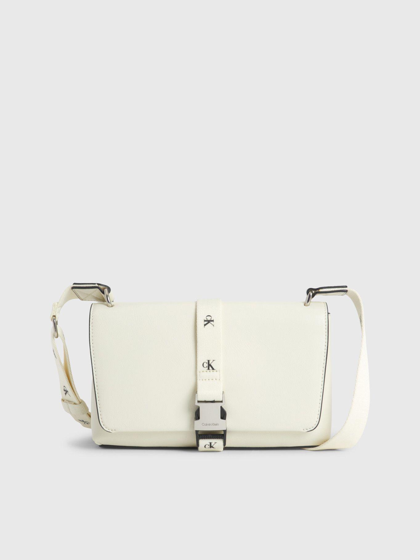 Cartera Ultralight Ew Flap Blanco-0