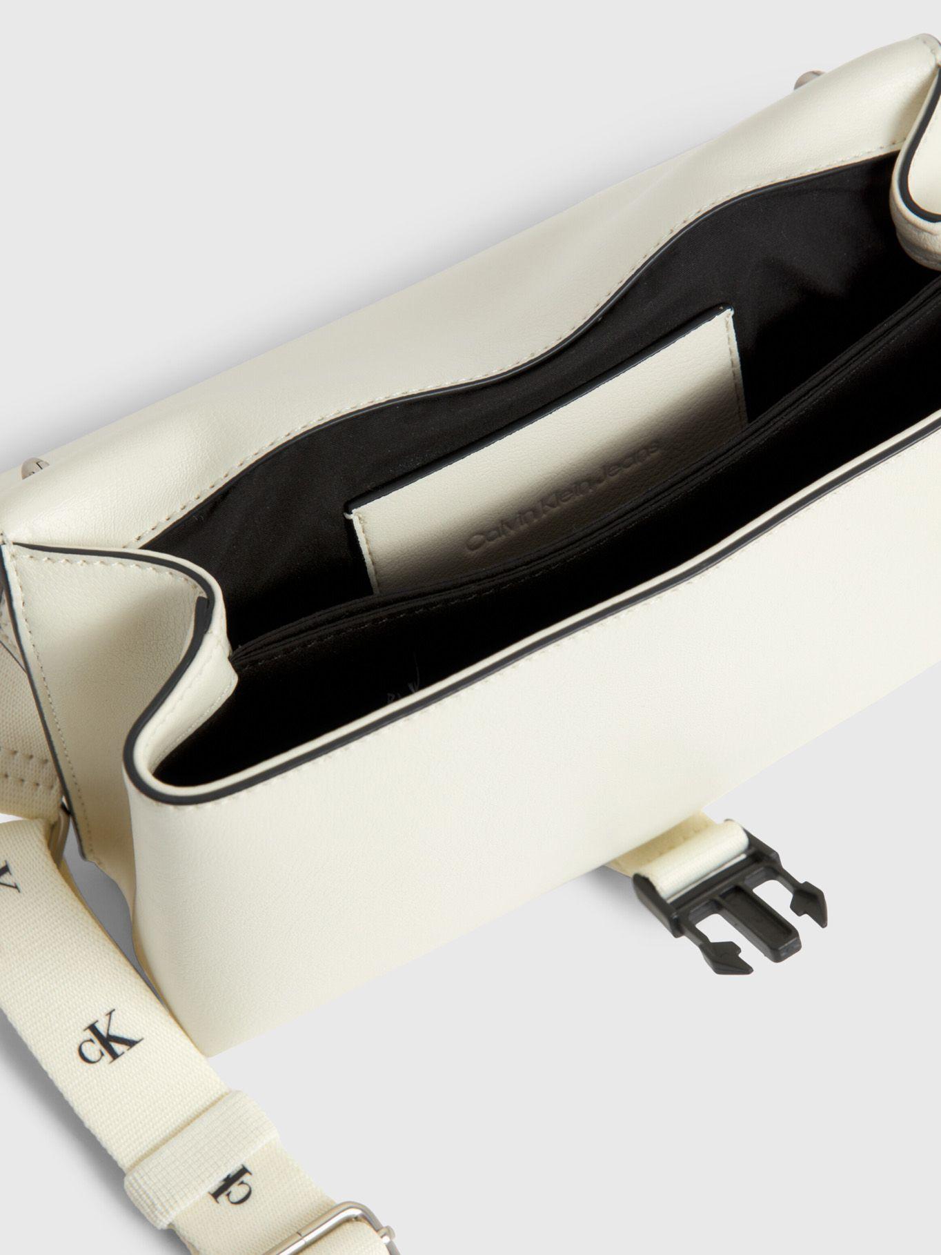 Cartera Ultralight Ew Flap Blanco-2