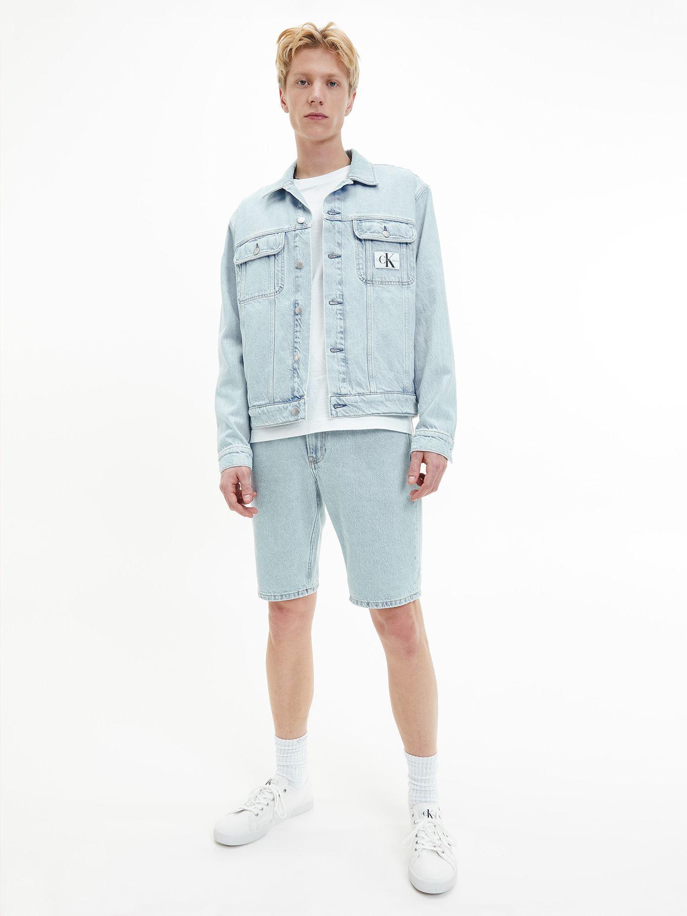 Zapatilla Essential Vulcanized 1 Blanco Calvin Klein-6