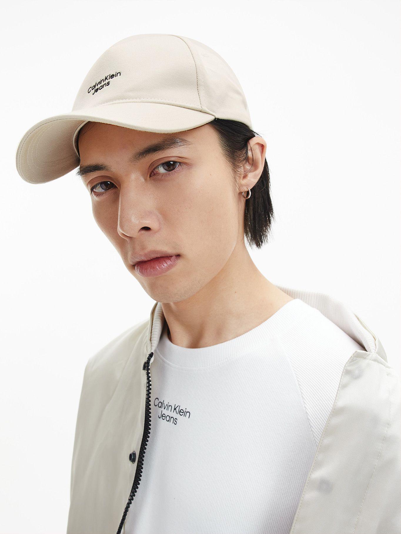 Jockey Dynamic  Crema Calvin Klein-2