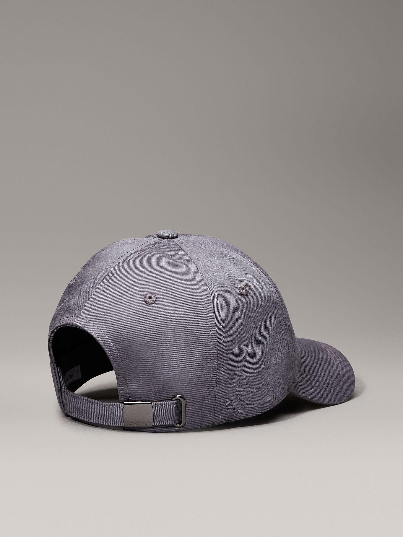 Jockey Tonal Patch Bb Gris Calvin Klein-2