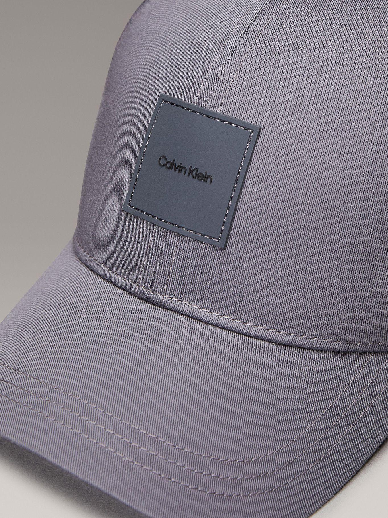 Jockey Tonal Patch Bb Gris Calvin Klein-4