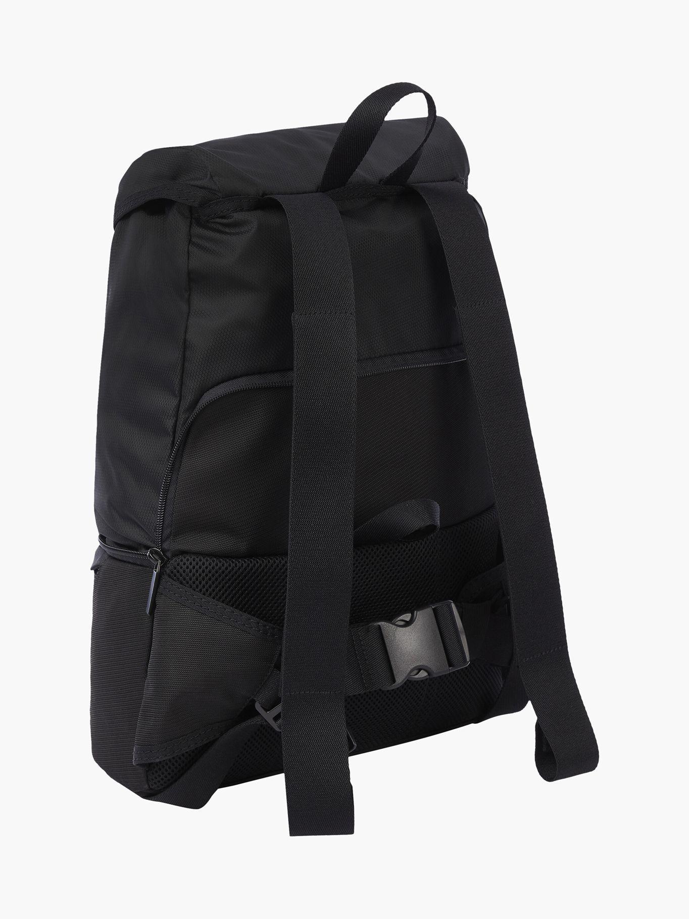 Mochila 2 In 1 / Banano Negro Calvin Klein-1