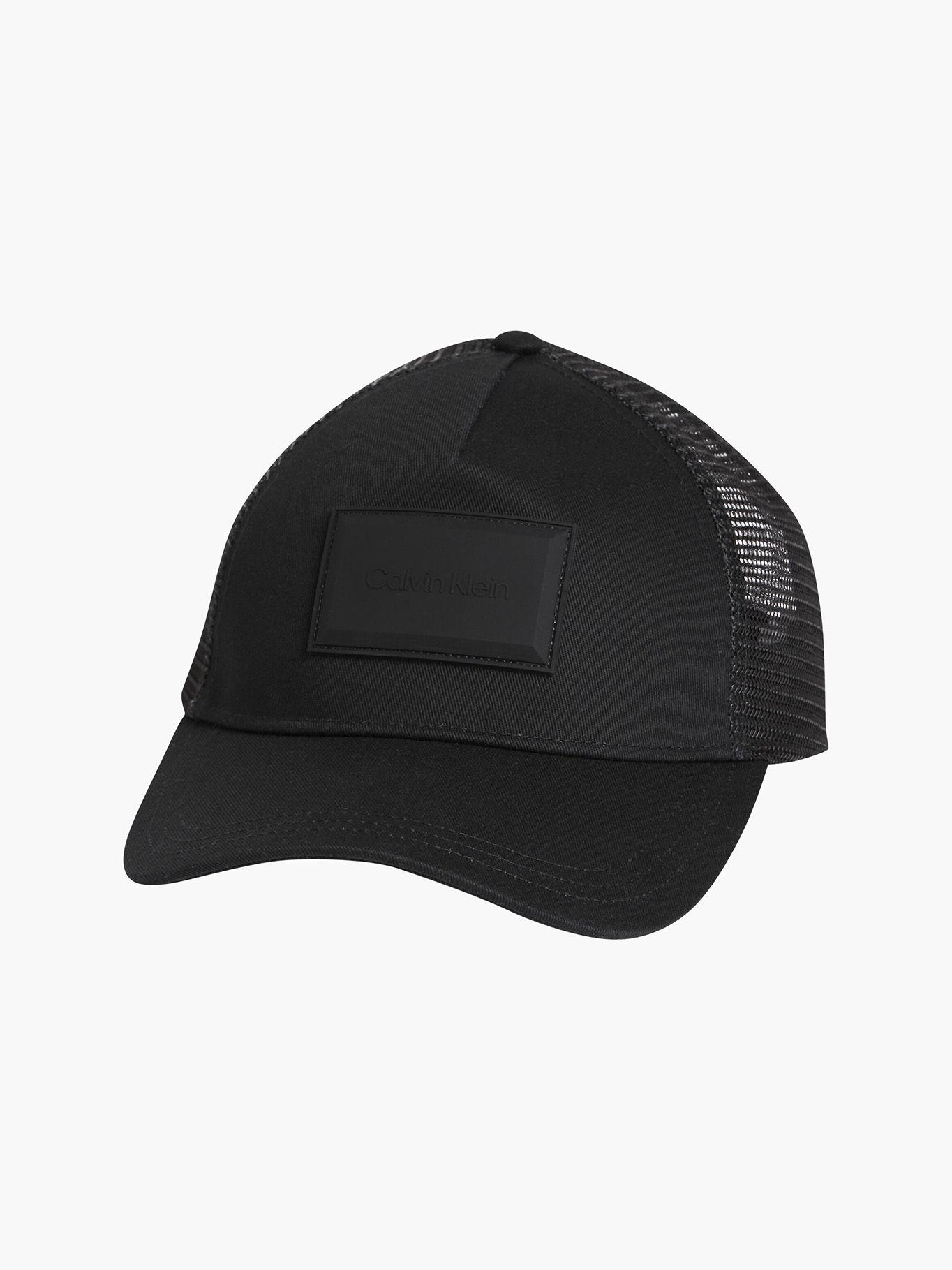Jockey Utility Patch Negro Calvin Klein-0
