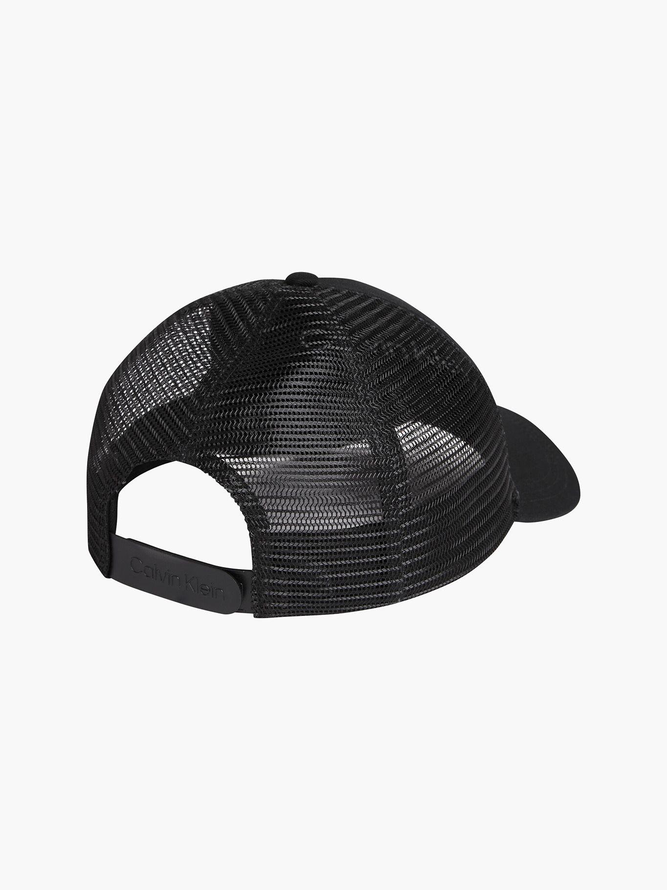 Jockey Utility Patch Negro Calvin Klein-1