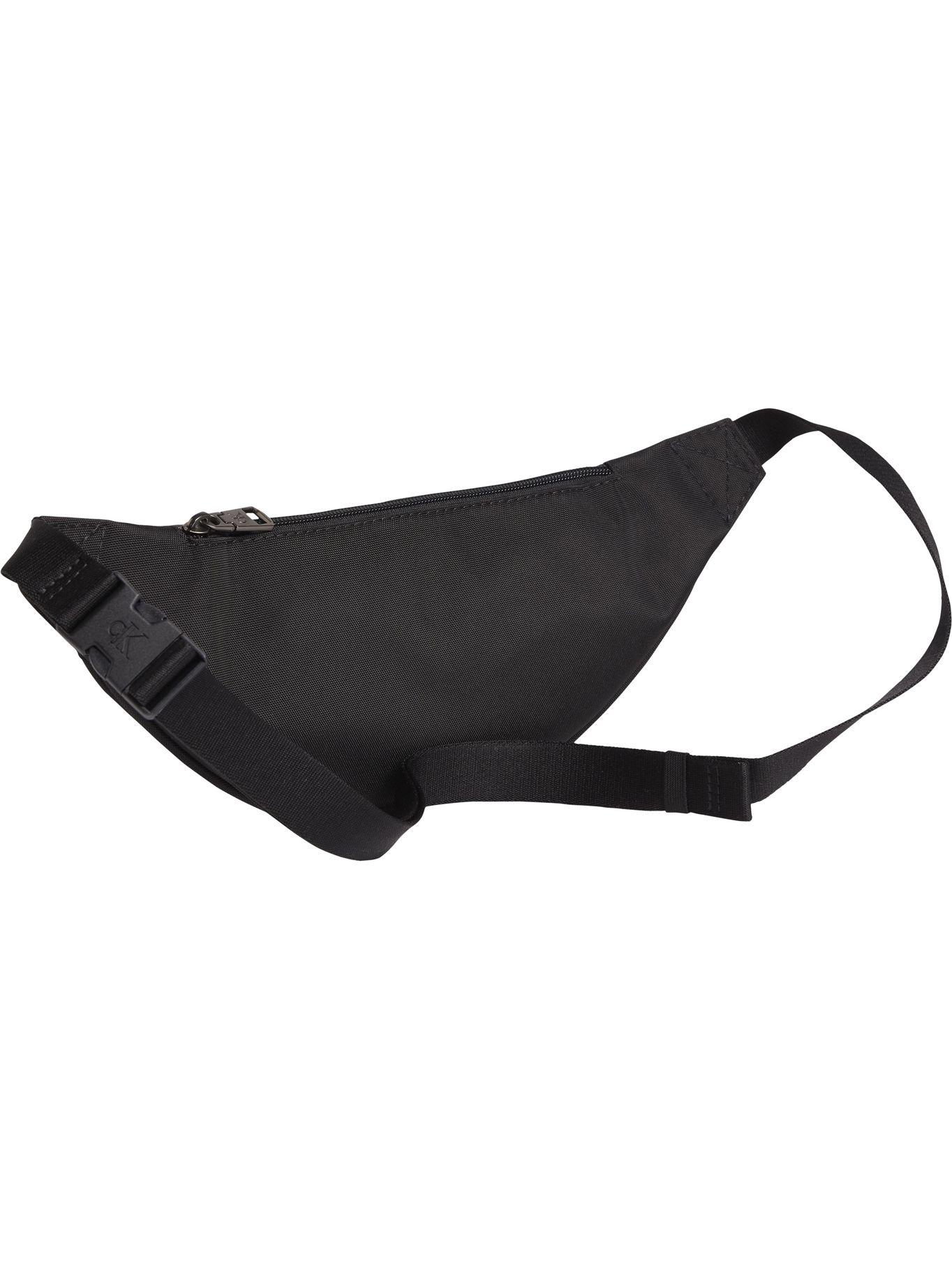 Cartera Sport Essentials 826 Negro Calvin Klein-1