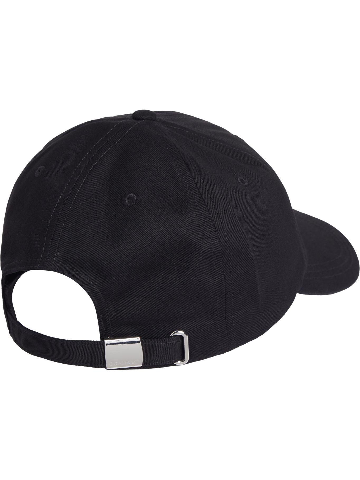 Jockey Elevated Patch Negro Calvin Klein-1