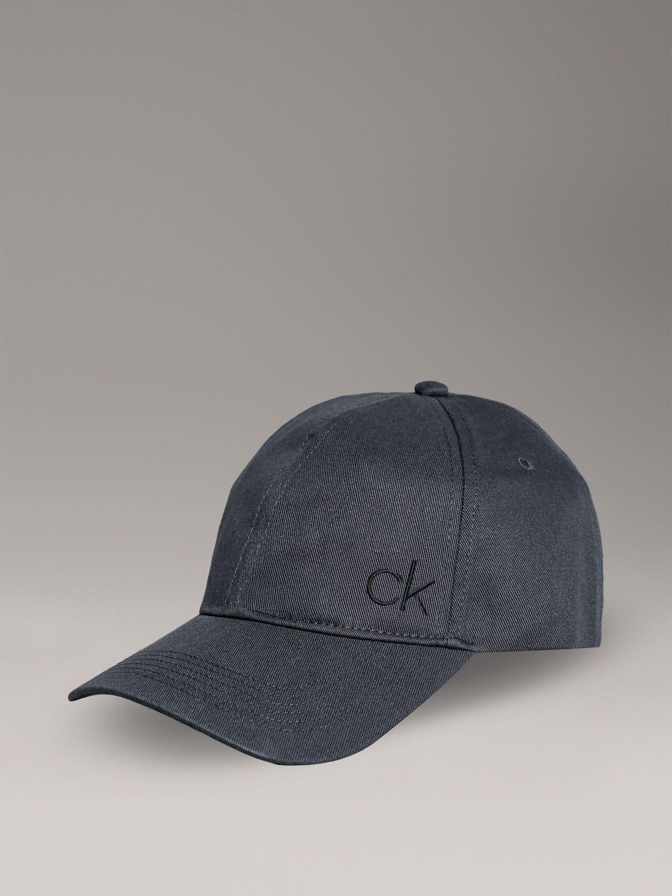 Jockey con Monograma Bordado Azul Calvin Klein-0