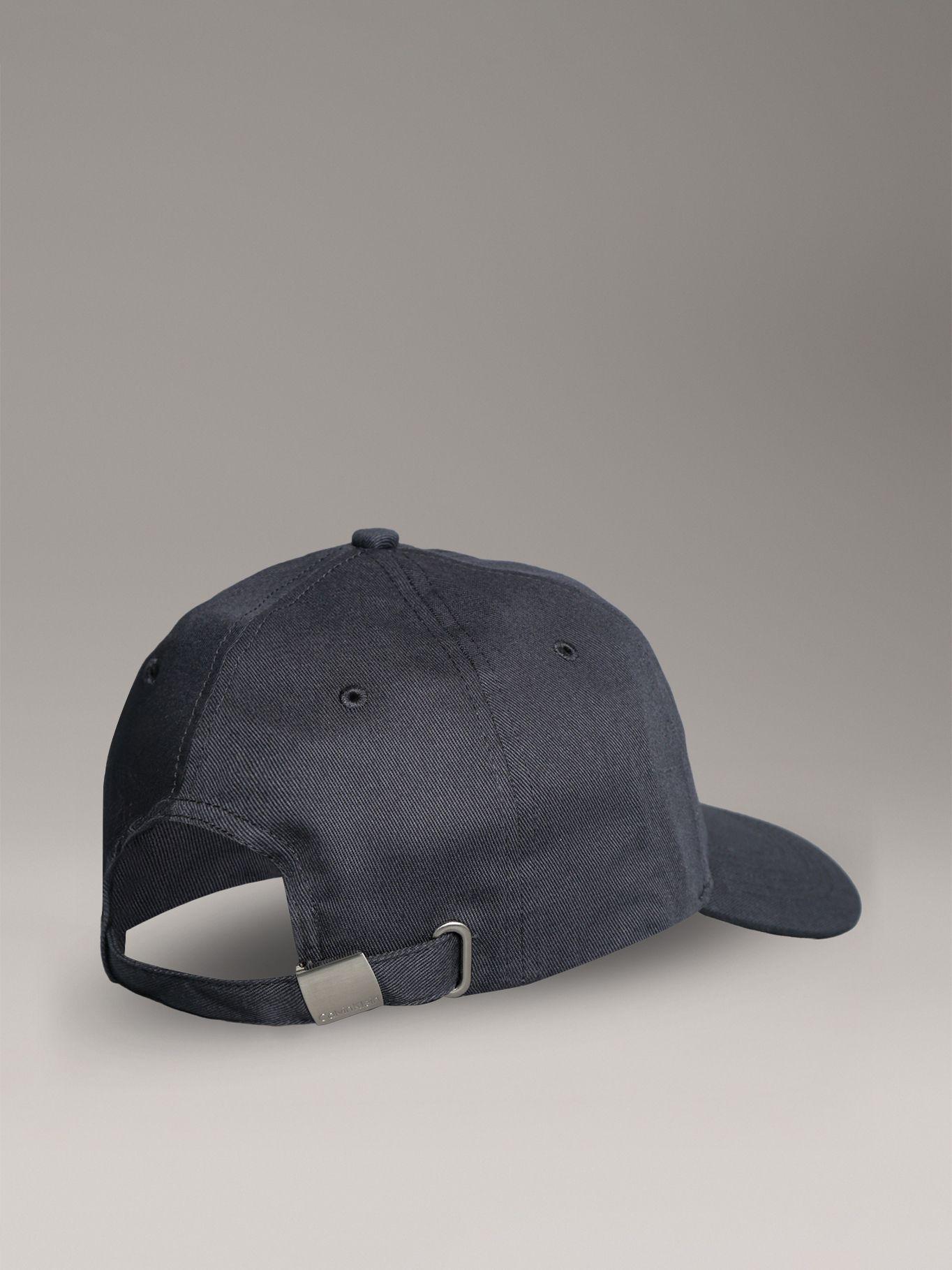 Jockey con Monograma Bordado Azul Calvin Klein-1