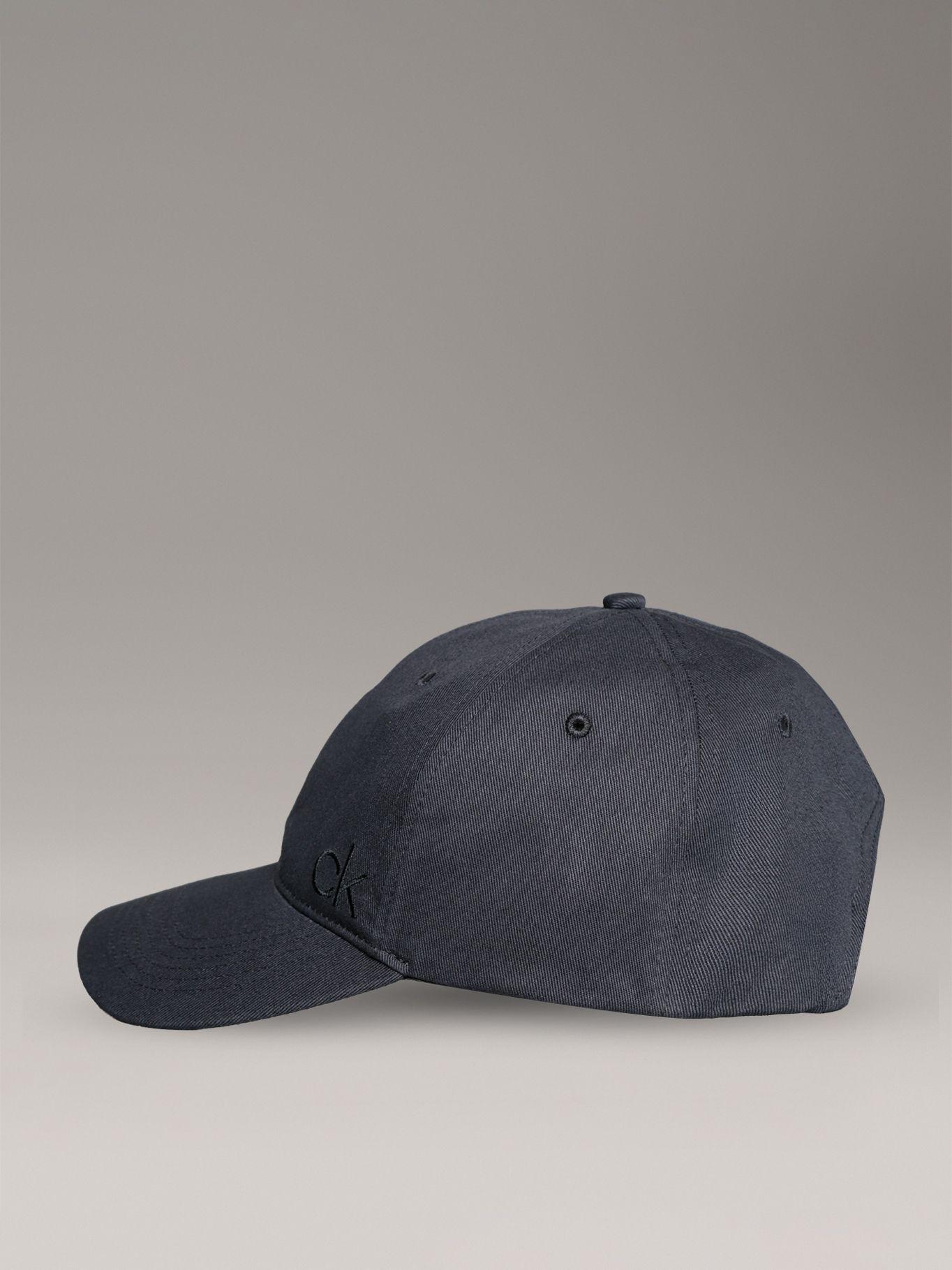 Jockey con Monograma Bordado Azul Calvin Klein-2