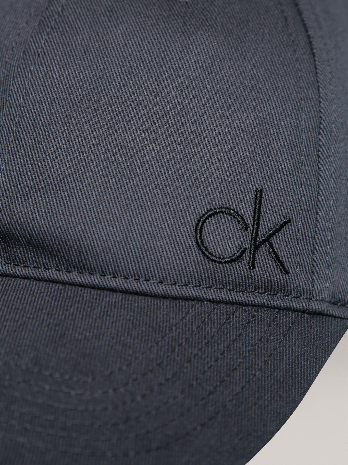 Jockey con Monograma Bordado Azul Calvin Klein-3