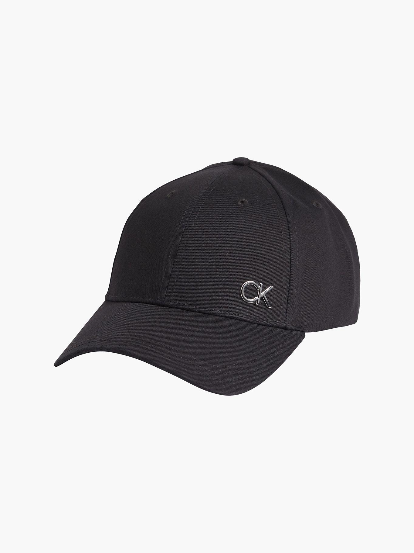Jockey Ck Metal Negro Calvin Klein-0