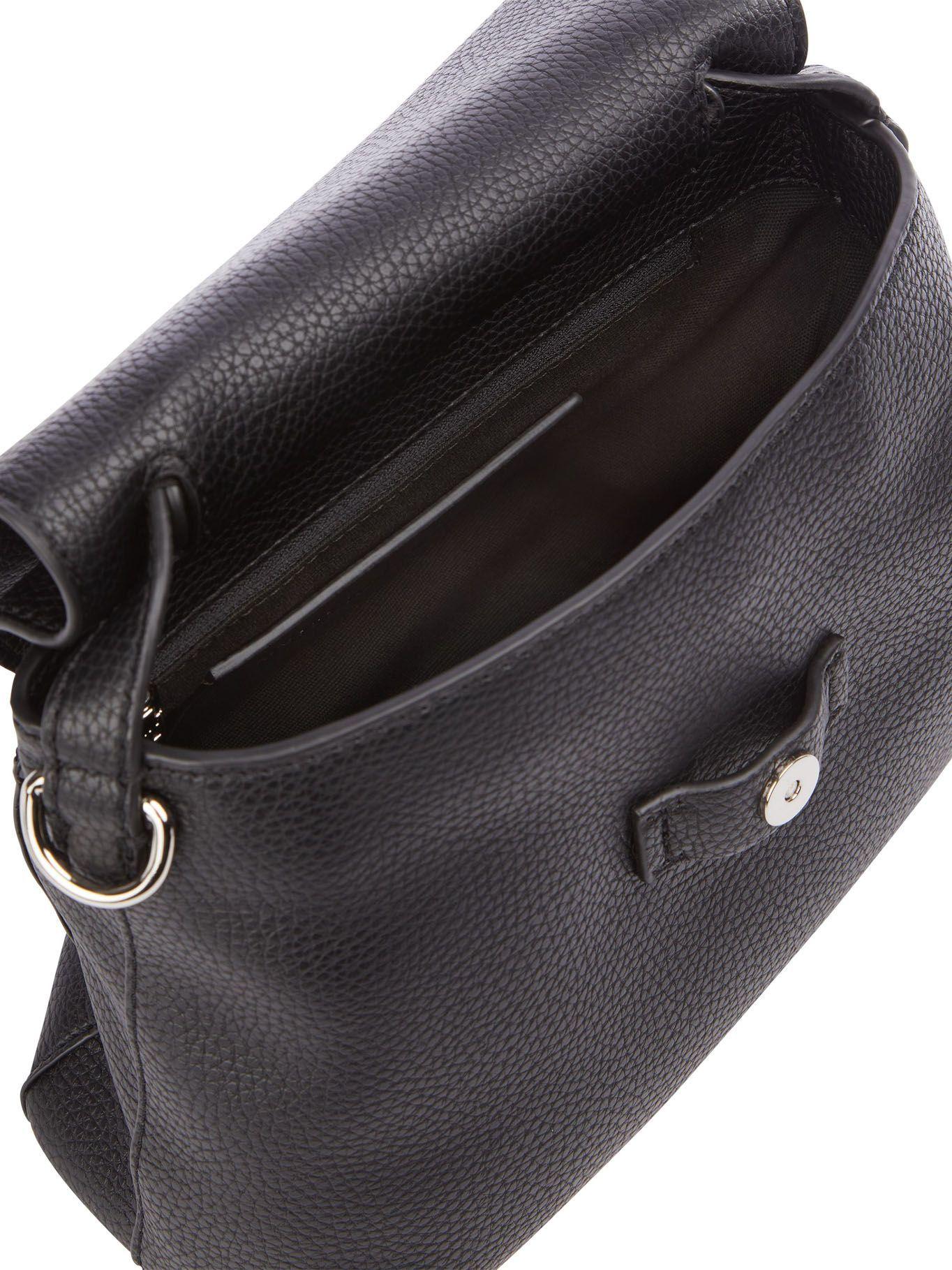 Cartera Ckj Mono Mini Negro Calvin Klein-2