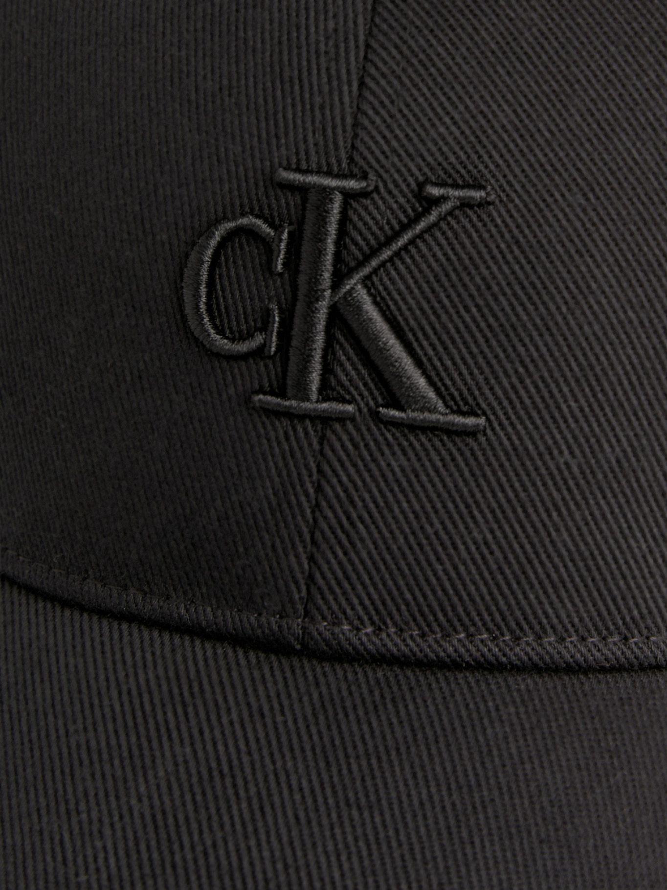 Jockey New Archive Negro Calvin Klein-3