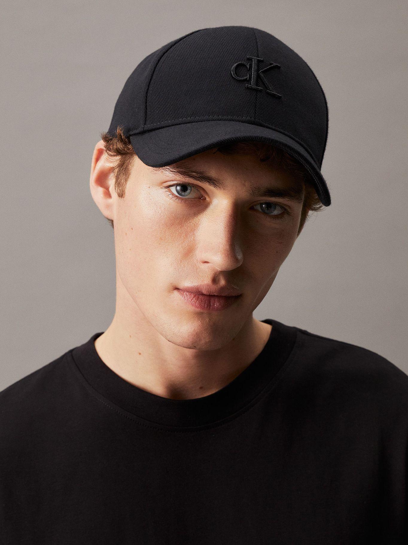 Jockey New Archive Negro Calvin Klein-4