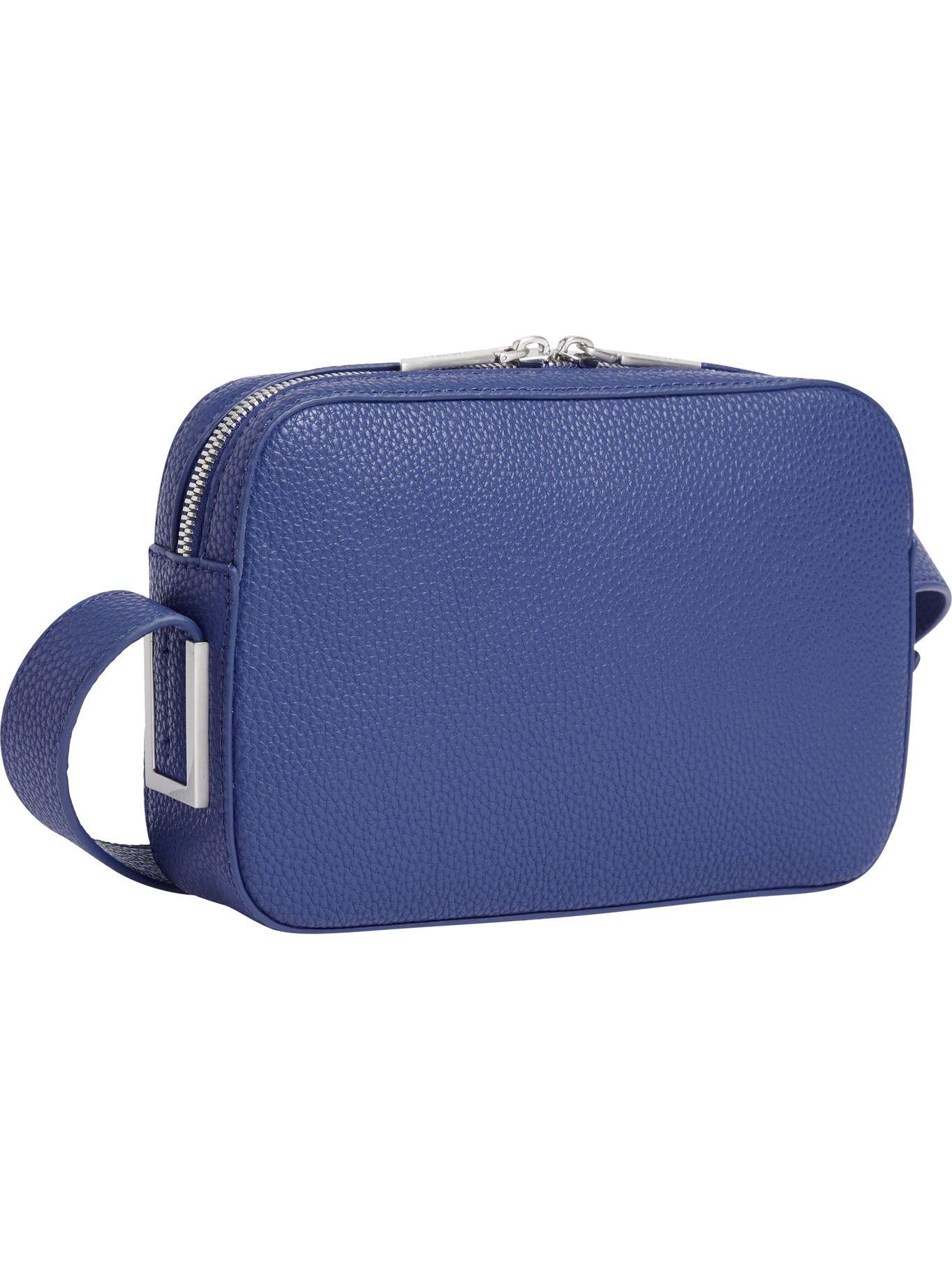Bandolera reciclada Azul Calvin Klein-1