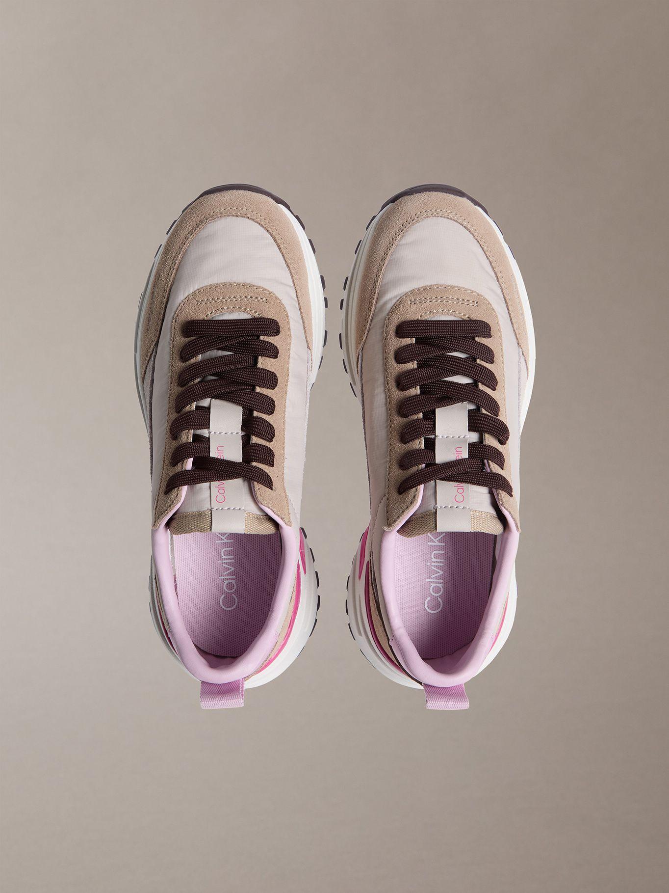 Zapatilla Hike Runner Multicolor Calvin Klein-2