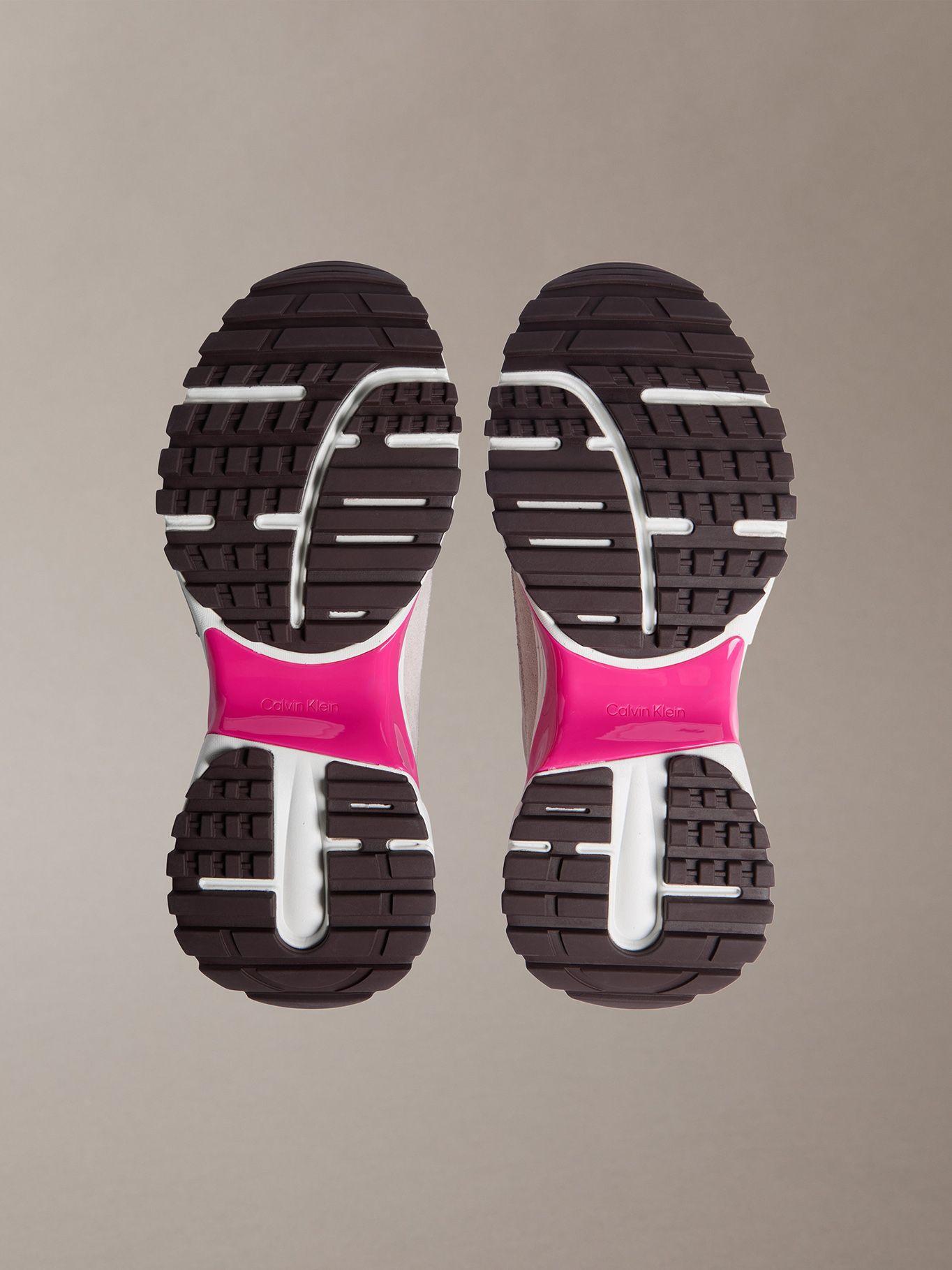 Zapatilla Hike Runner Multicolor Calvin Klein-3