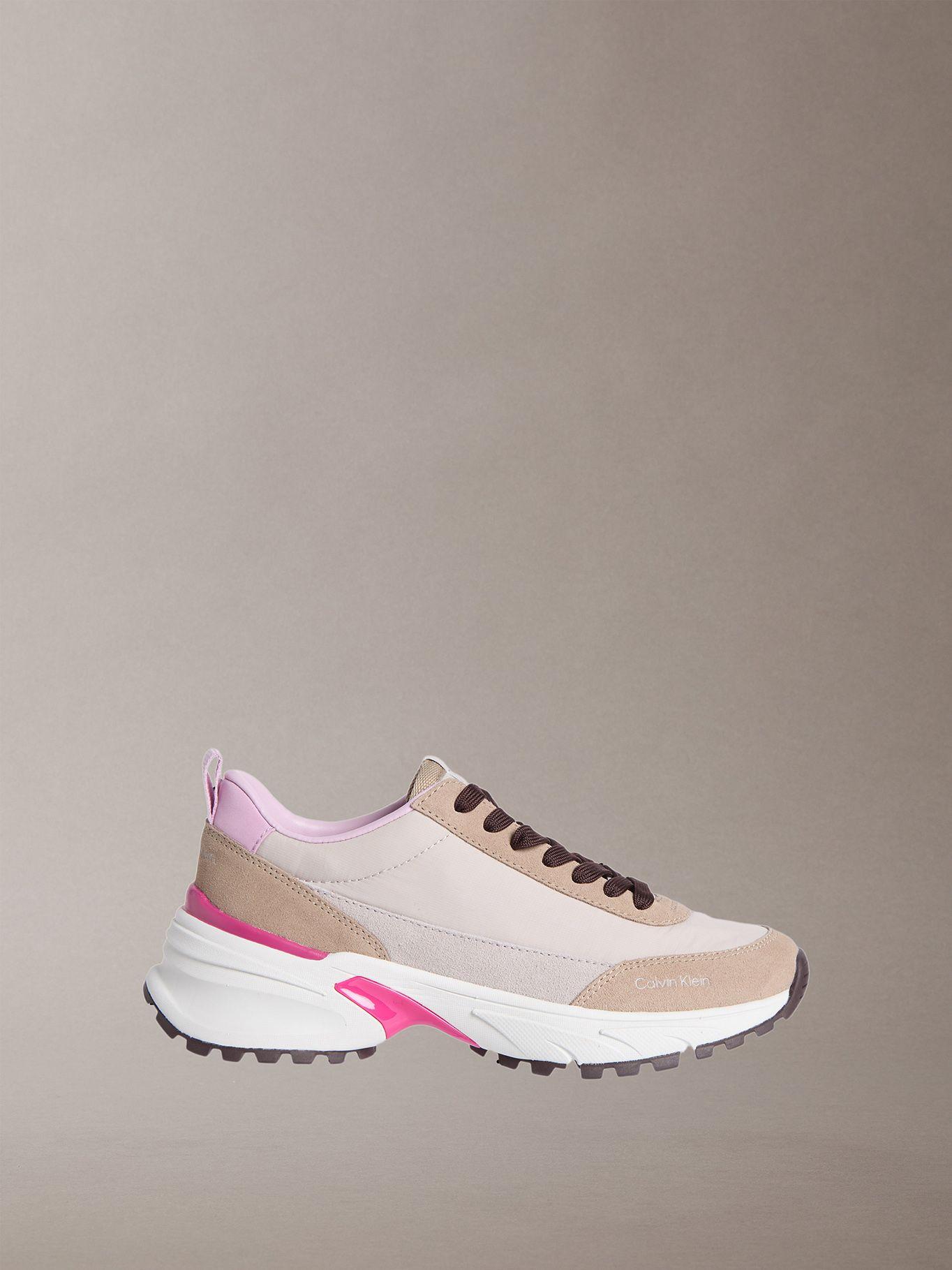 Zapatilla Hike Runner Multicolor Calvin Klein-4