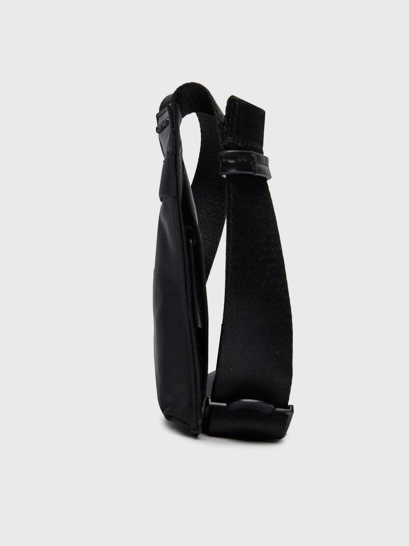 Bolso Bandolera Ck Faded Negro Calvin Klein-2