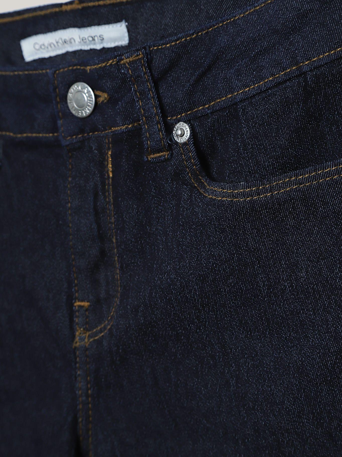 Jeans Niña Ultimate Skinny 040 Azul Calvin Klein-2