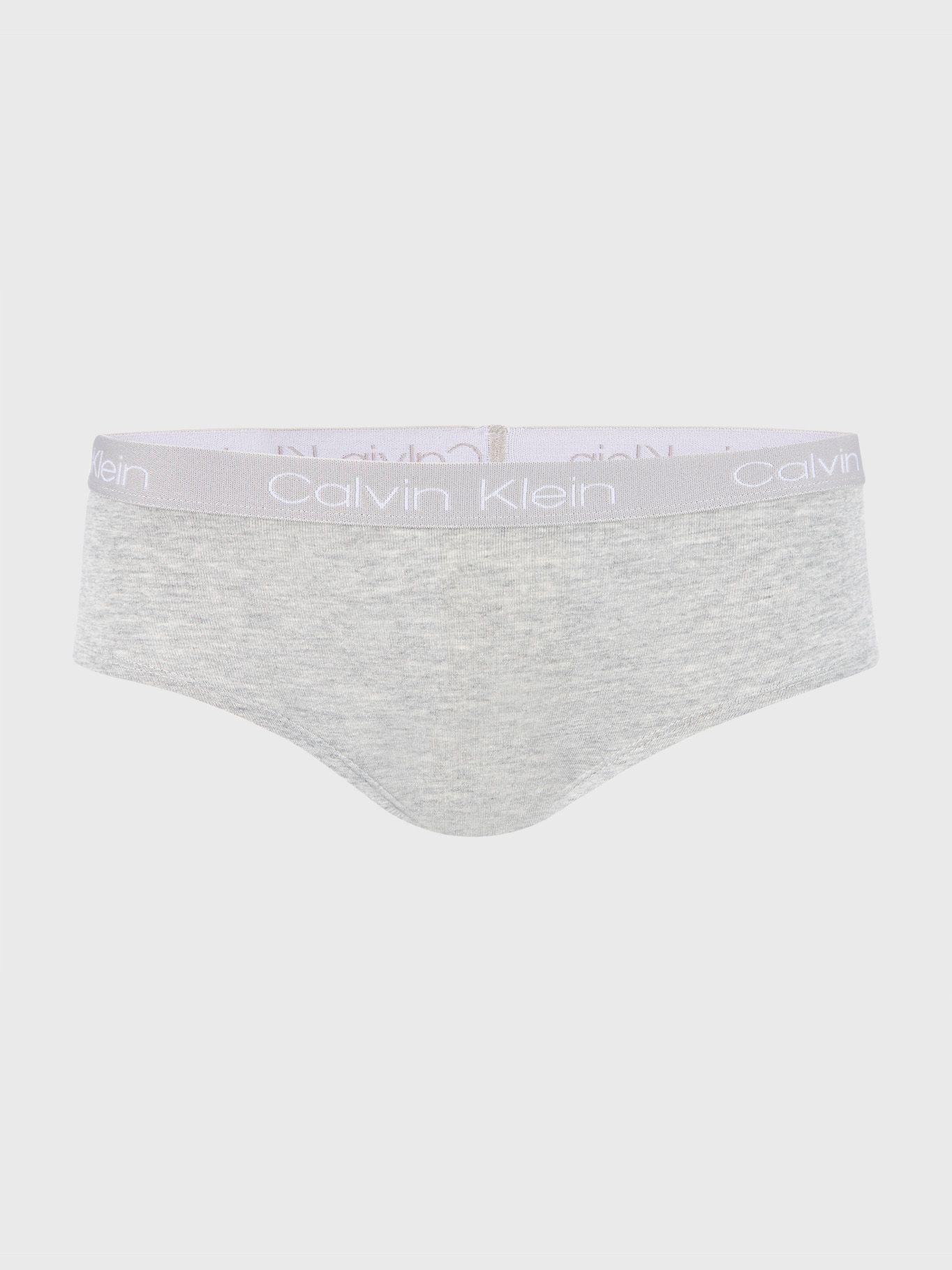 Set 2 Bikinis Niña Multicolor Calvin Klein-2
