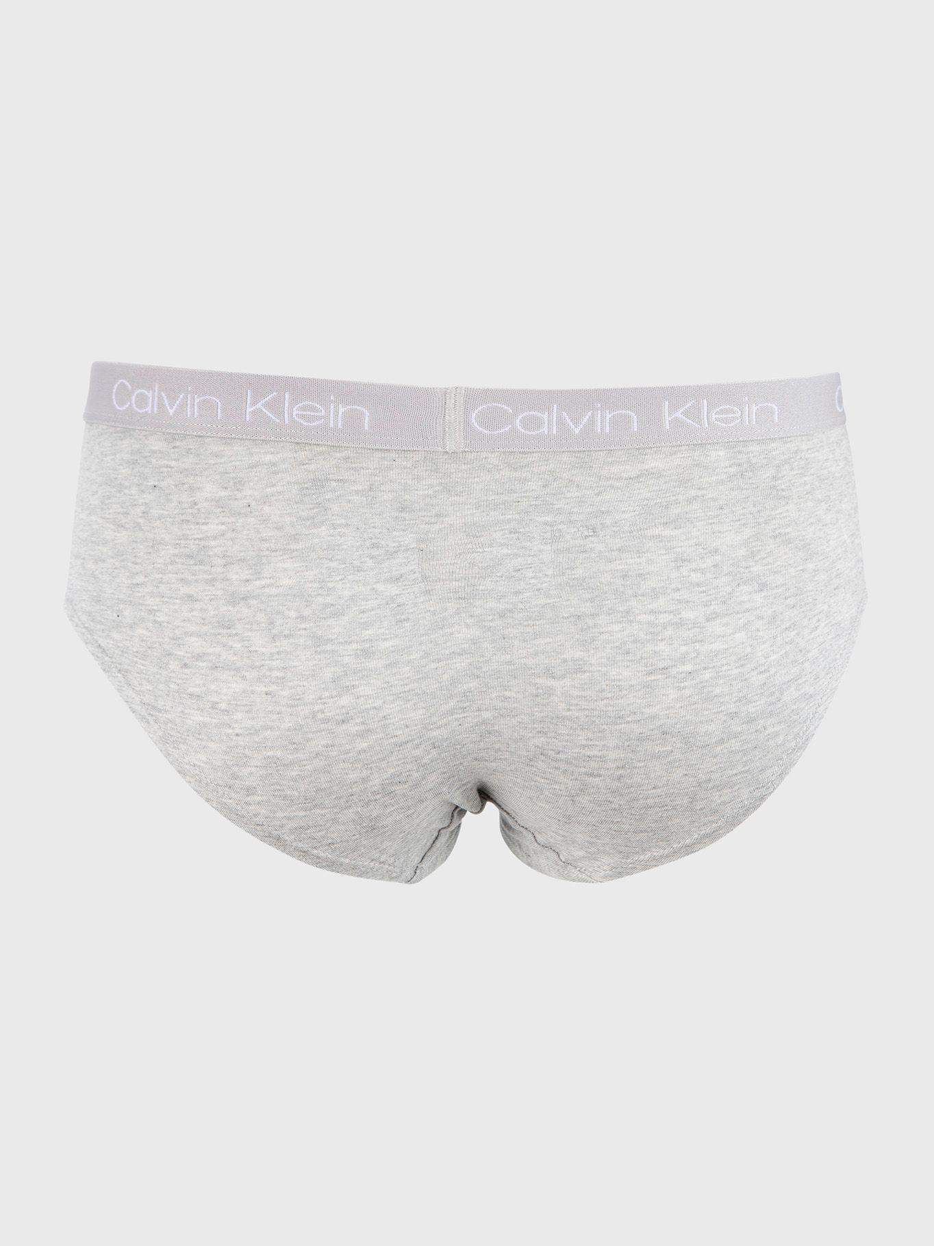 Set 2 Bikinis Niña Multicolor Calvin Klein-4