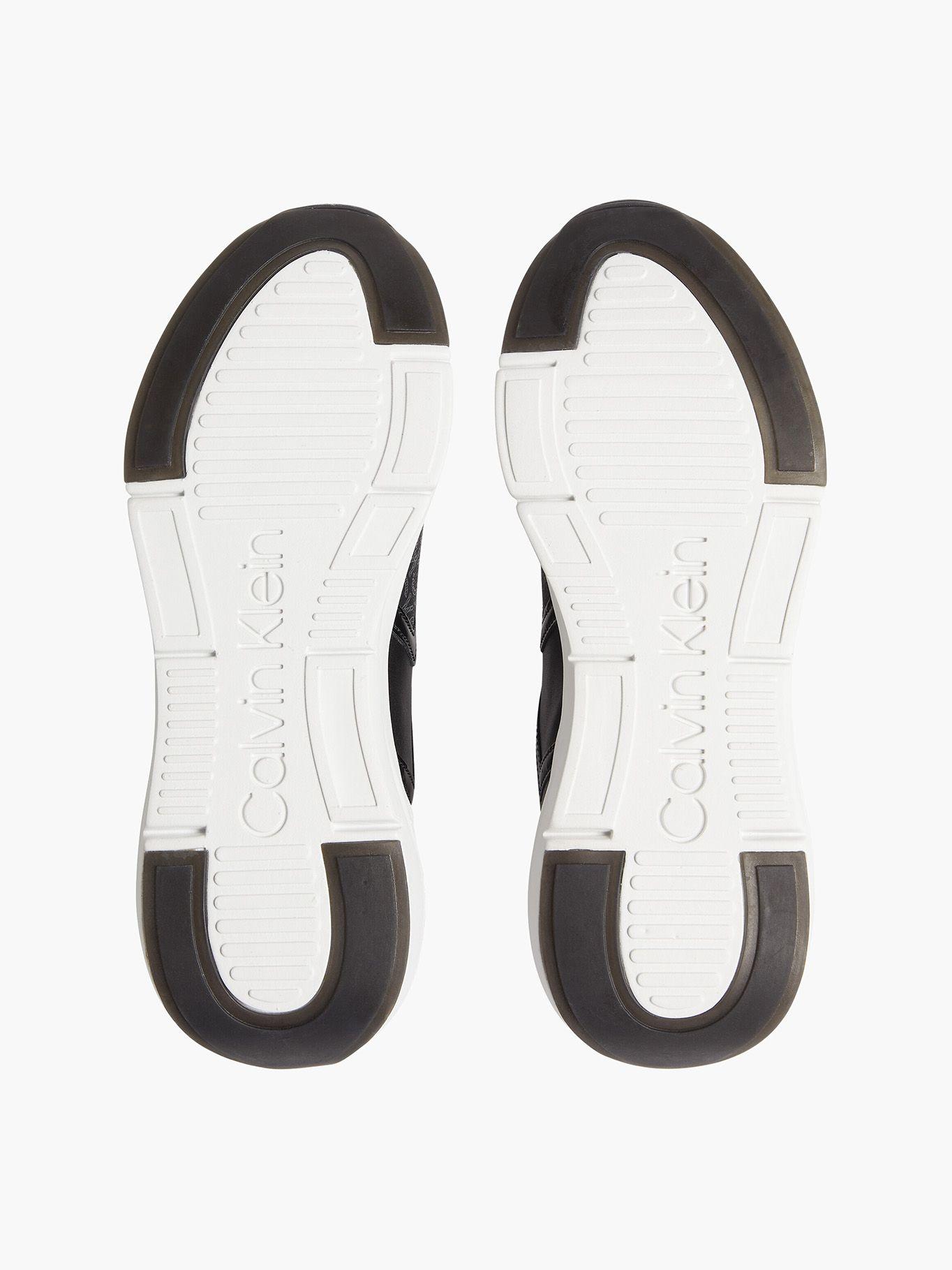 Zapatilla Flexi Runner Negro OGK Calvin Klein-3