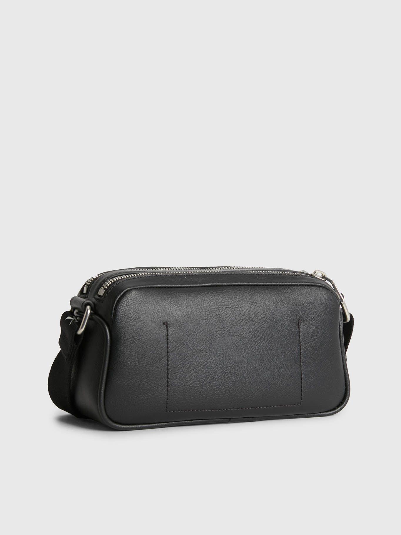 Bolso pequeño para dama con bandolera Negro Calvin Klein-1