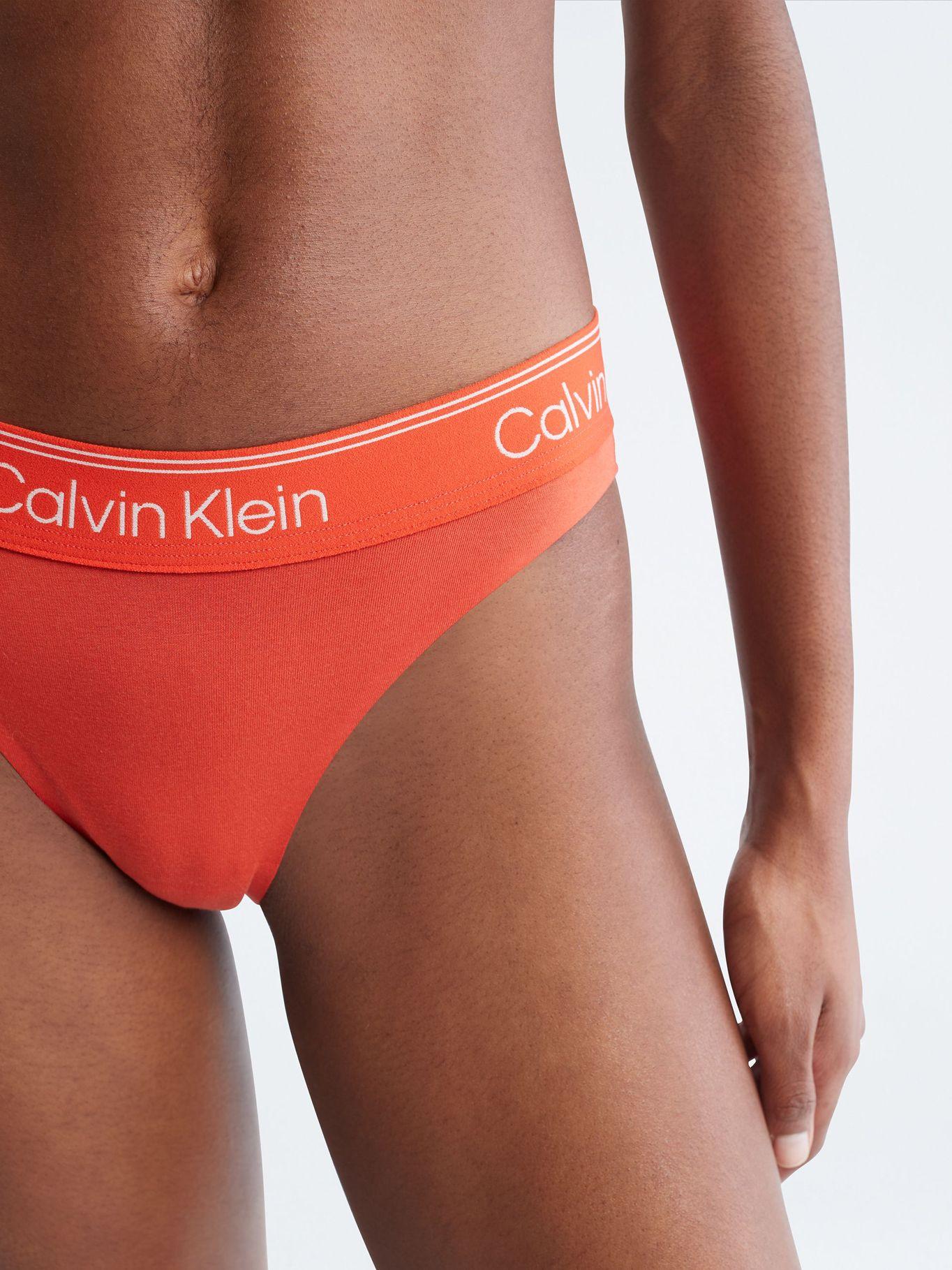 Colaless CK Athletic Naranjo Calvin Klein-3