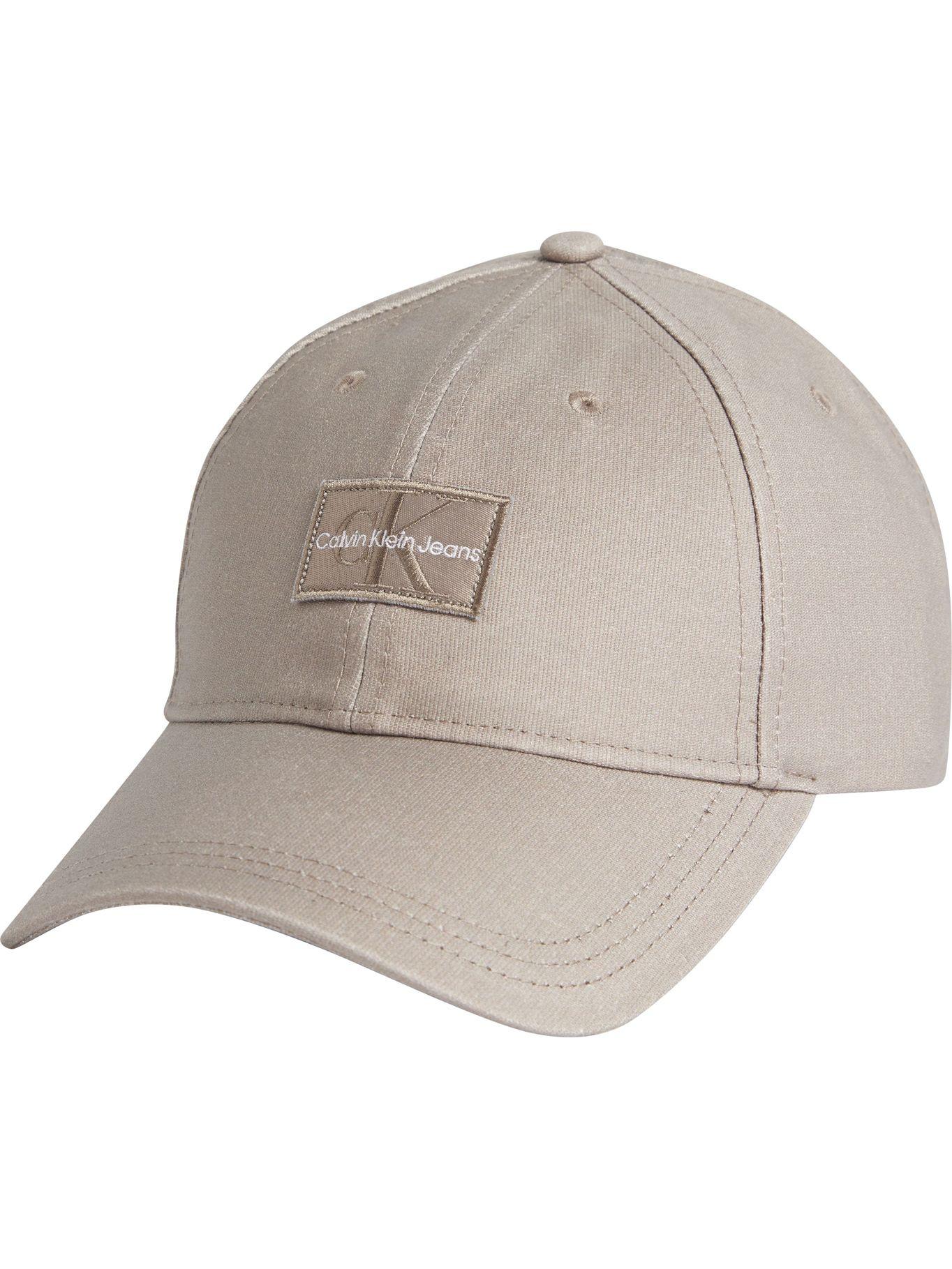 Jockey Warm Cap Beige Calvin Klein-0