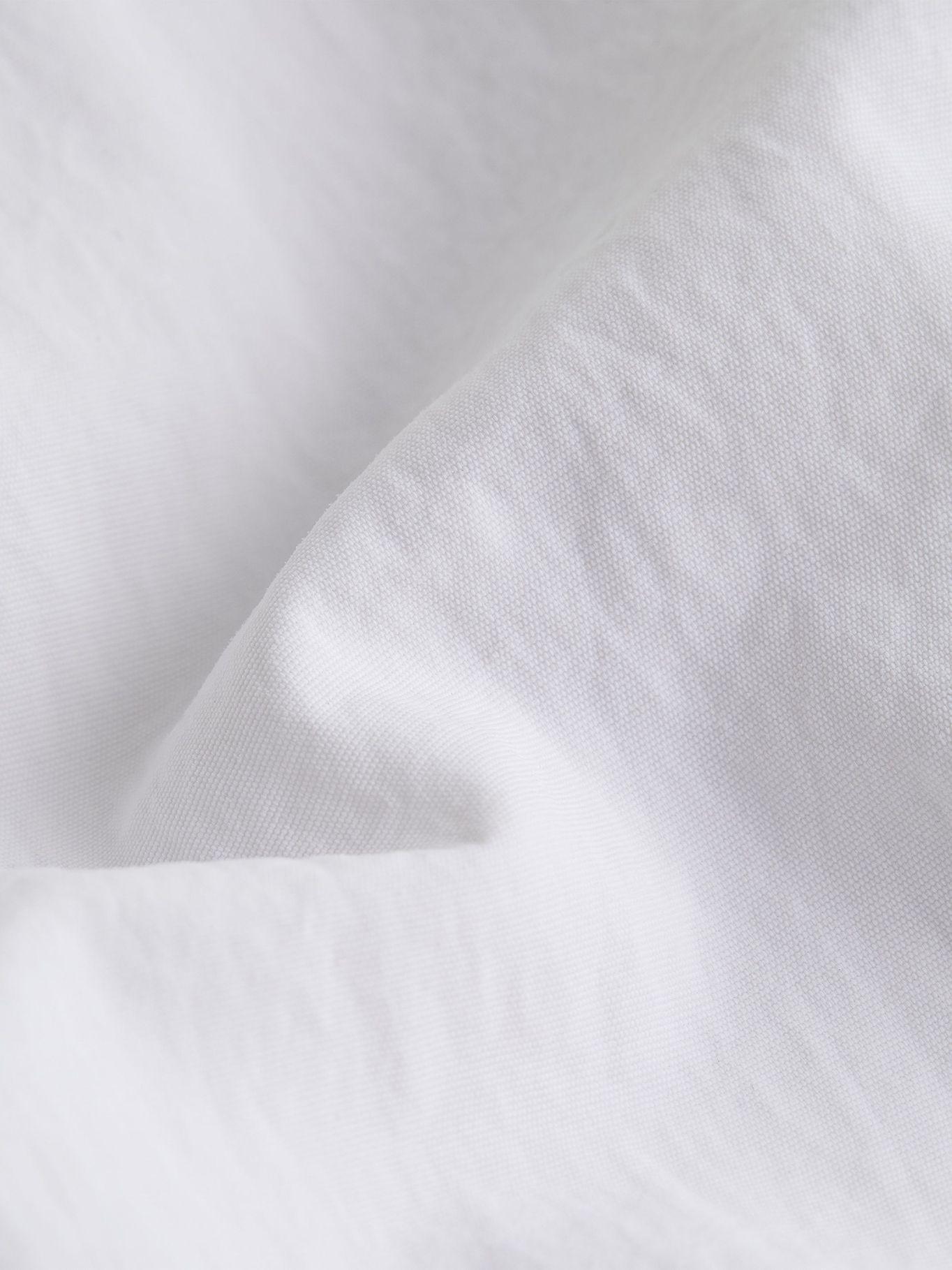 Chaqueta Bold Colorblock Blanco Calvin Klein-5