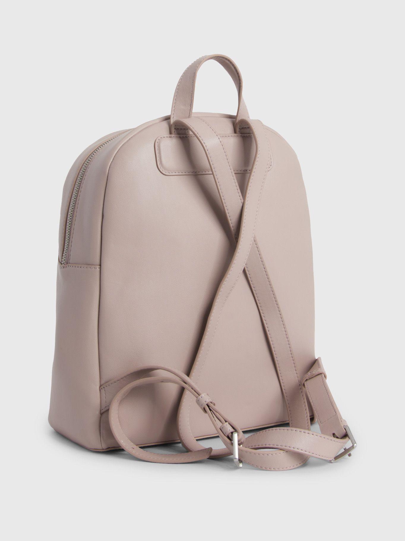Mochila Re-Lock Domed Beige-1