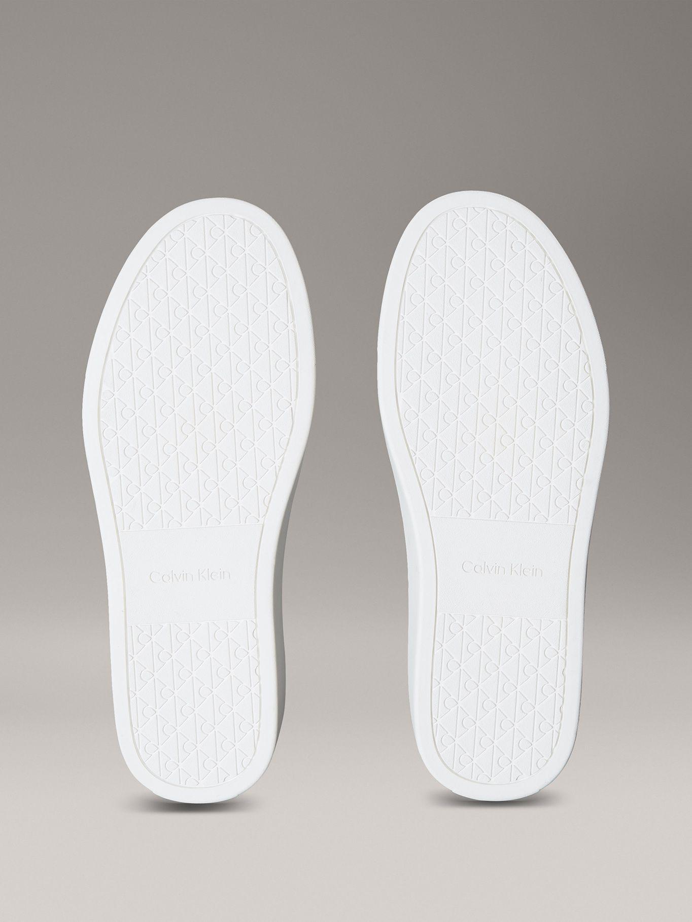 Zapatos en Cuero Derby Cafe Calvin Klein Hombre-3