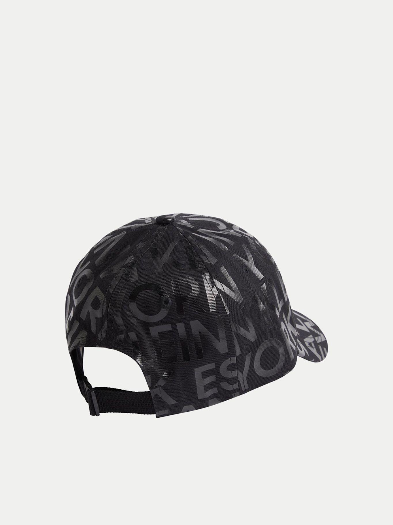 Jockey Aop Negro Calvin Klein-1
