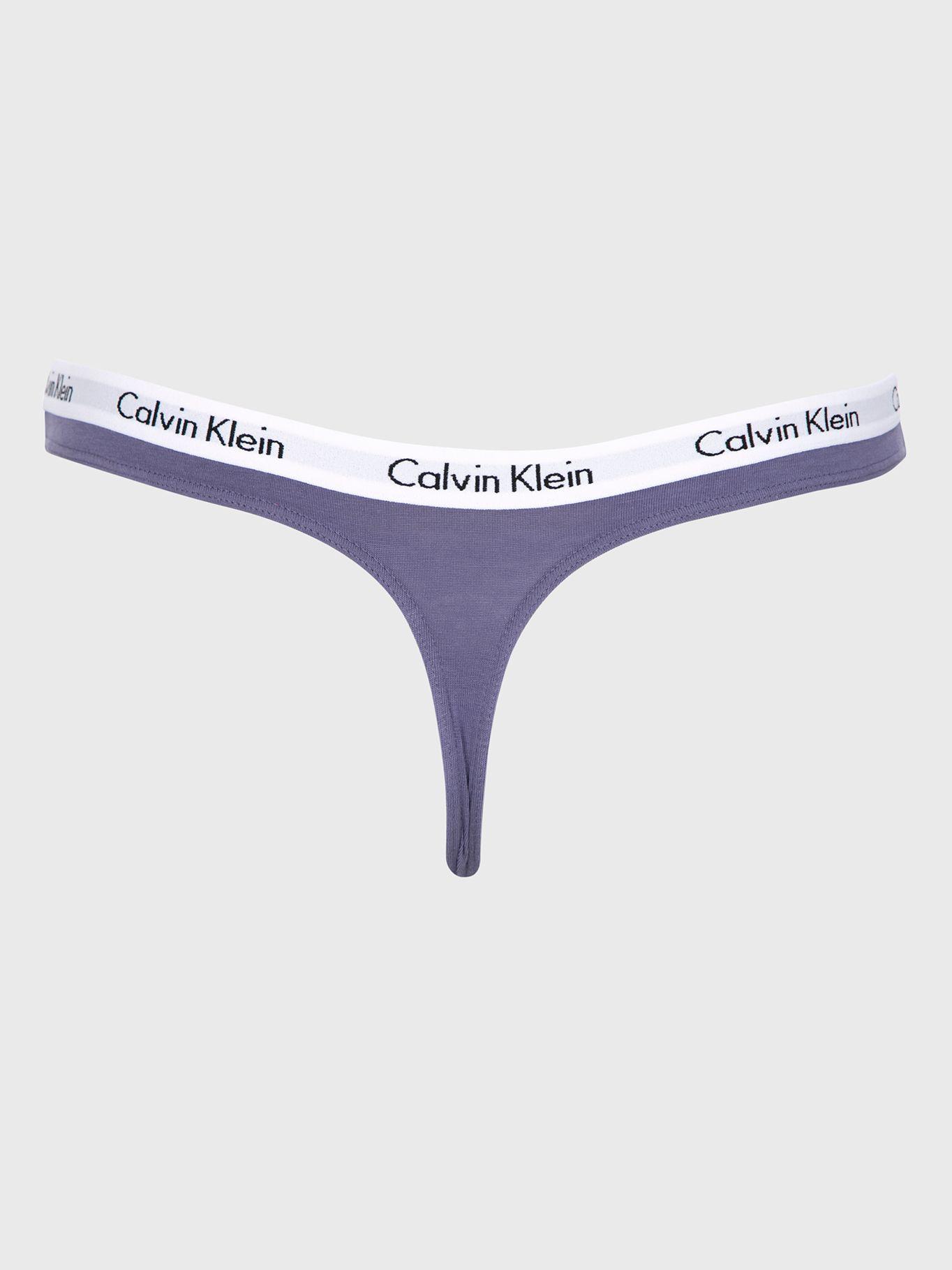 Colaless Carousel Morado Calvin Klein-1