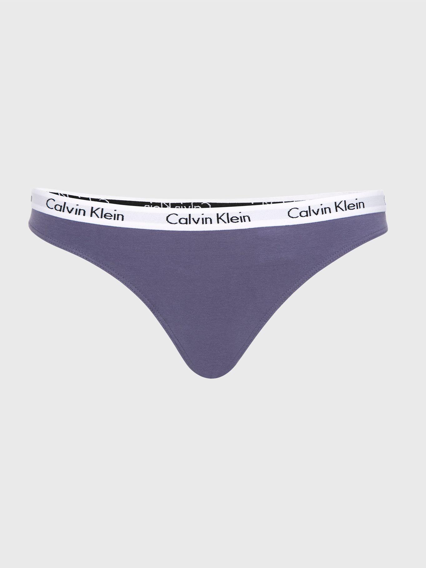 Colaless Carousel Morado Calvin Klein-0
