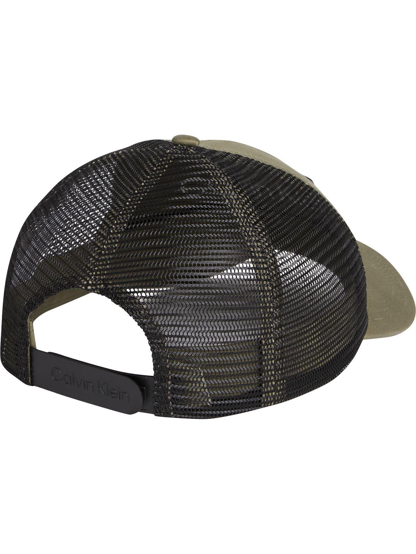 Jockey Utility Patch Verde Calvin Klein-1
