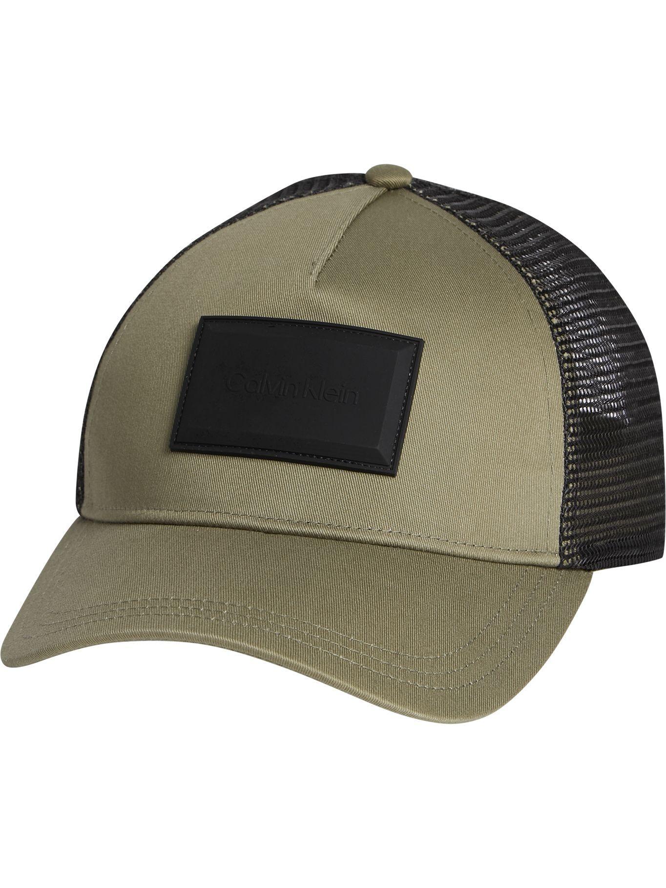 Jockey Utility Patch Verde Calvin Klein-0
