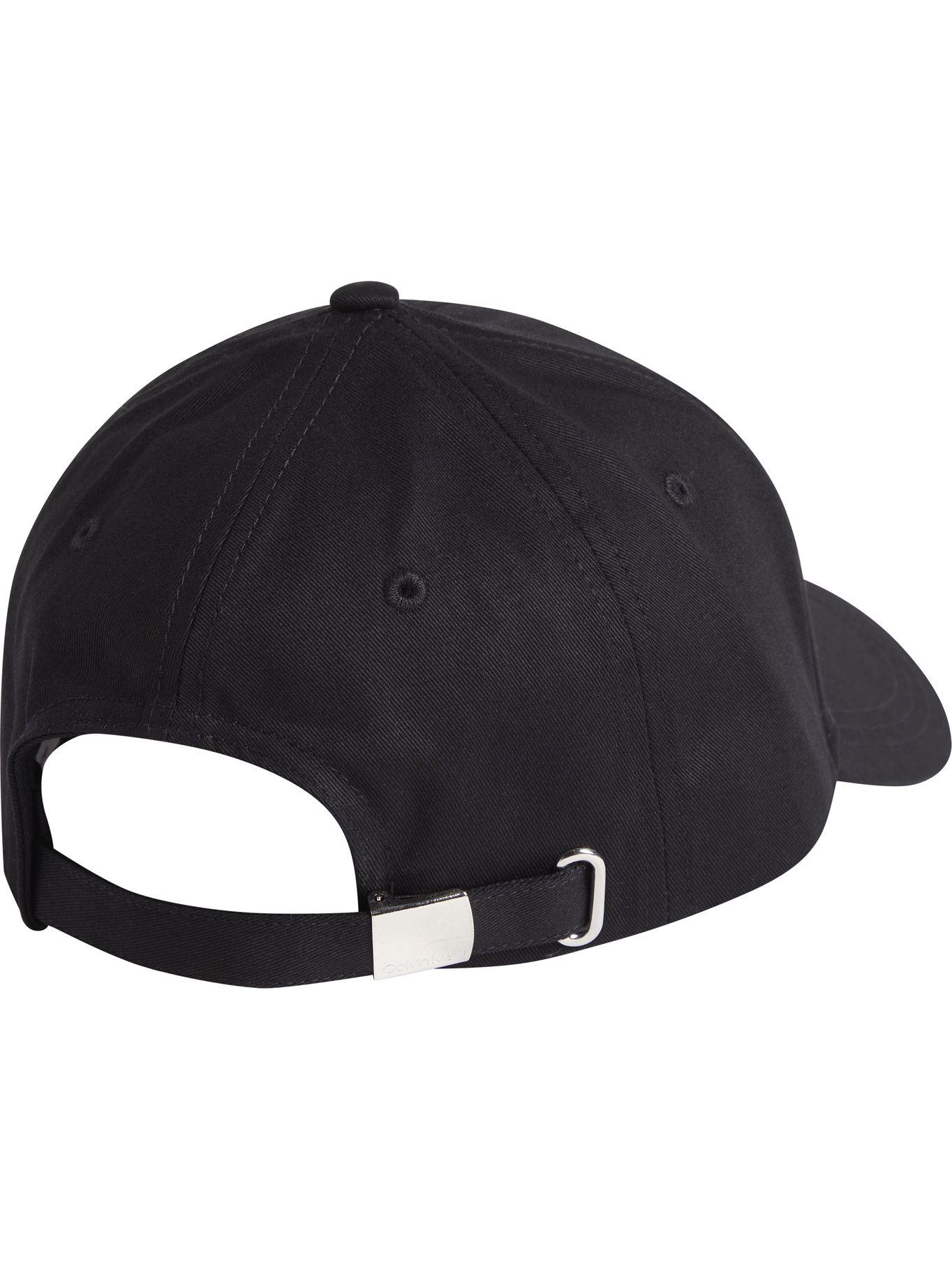 Jockey New Embroideries Logo Negro Calvin Klein-1